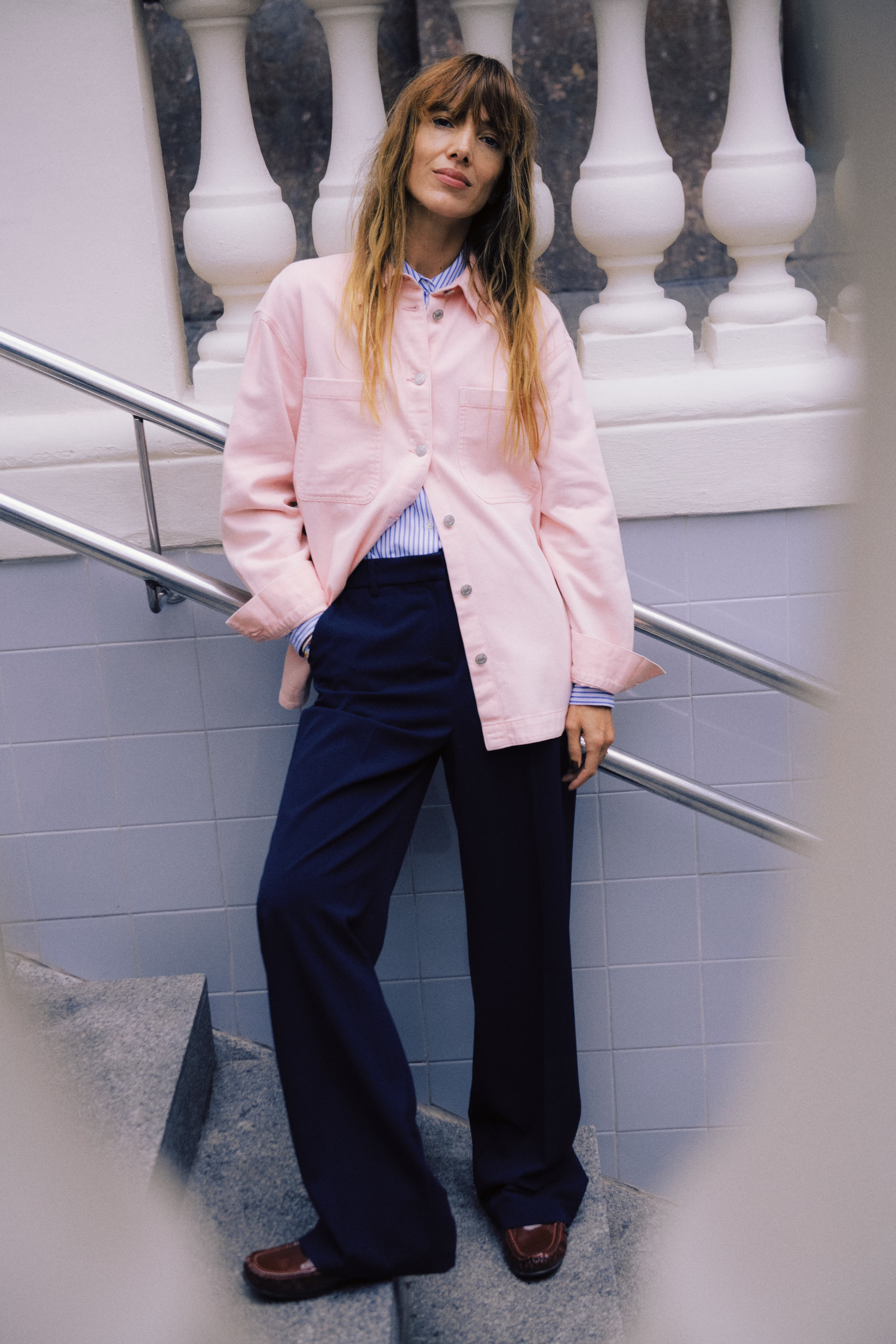 BYDANTA Bukser LOCATION NONE 20815027-194020