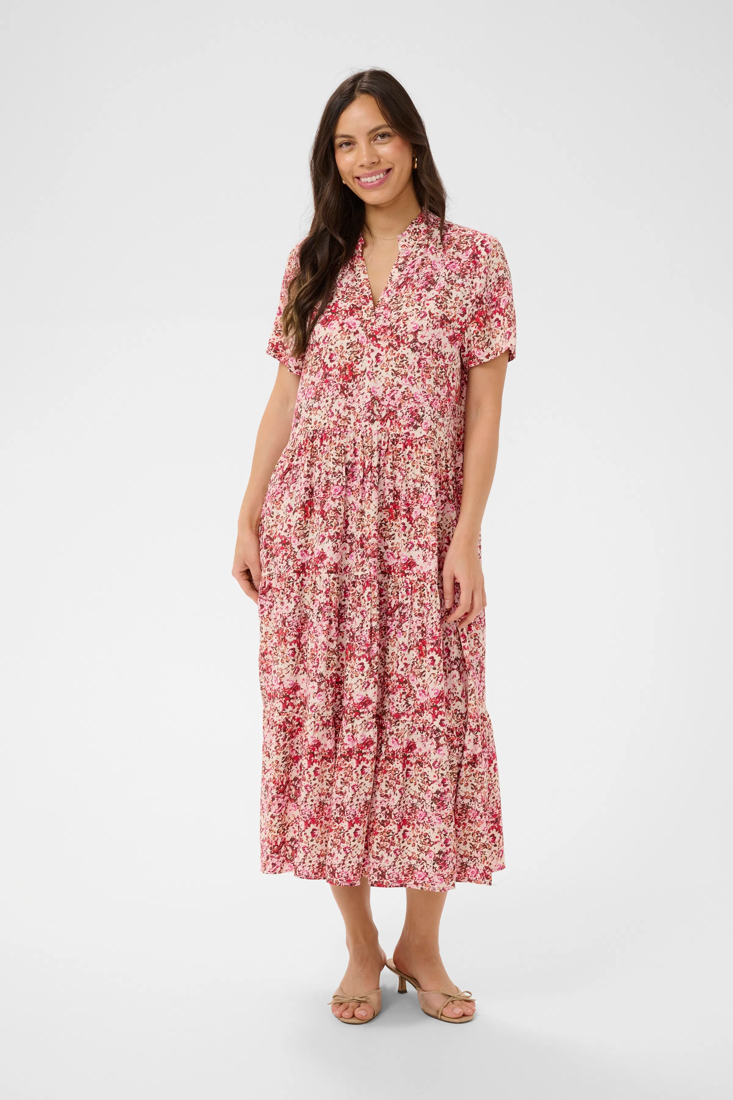 EdaSZ Jurk LOOKBOOK FRONT 30512440-304892