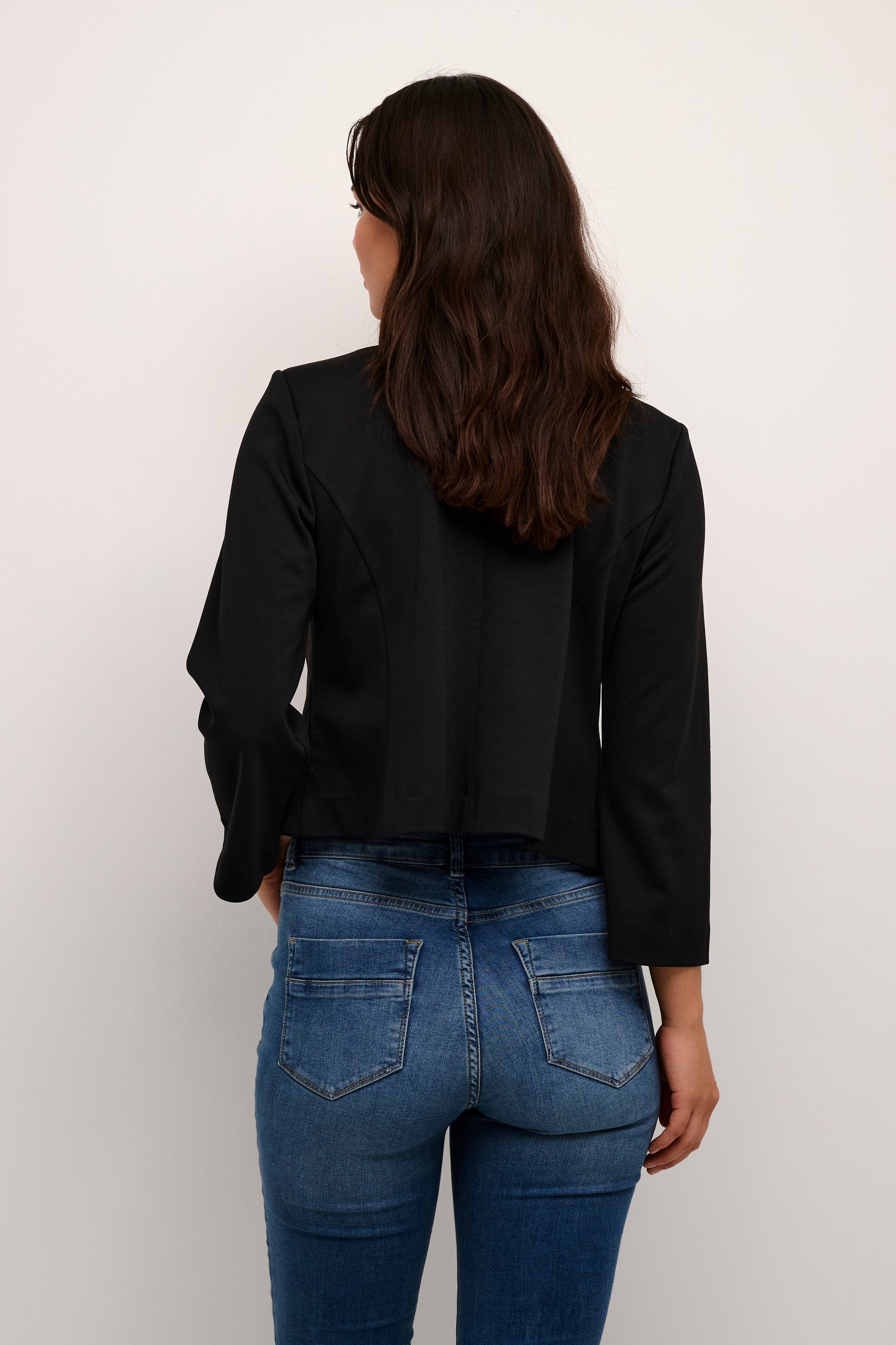 CUeloise Blazer LOOKBOOK BACK 50110520-500012