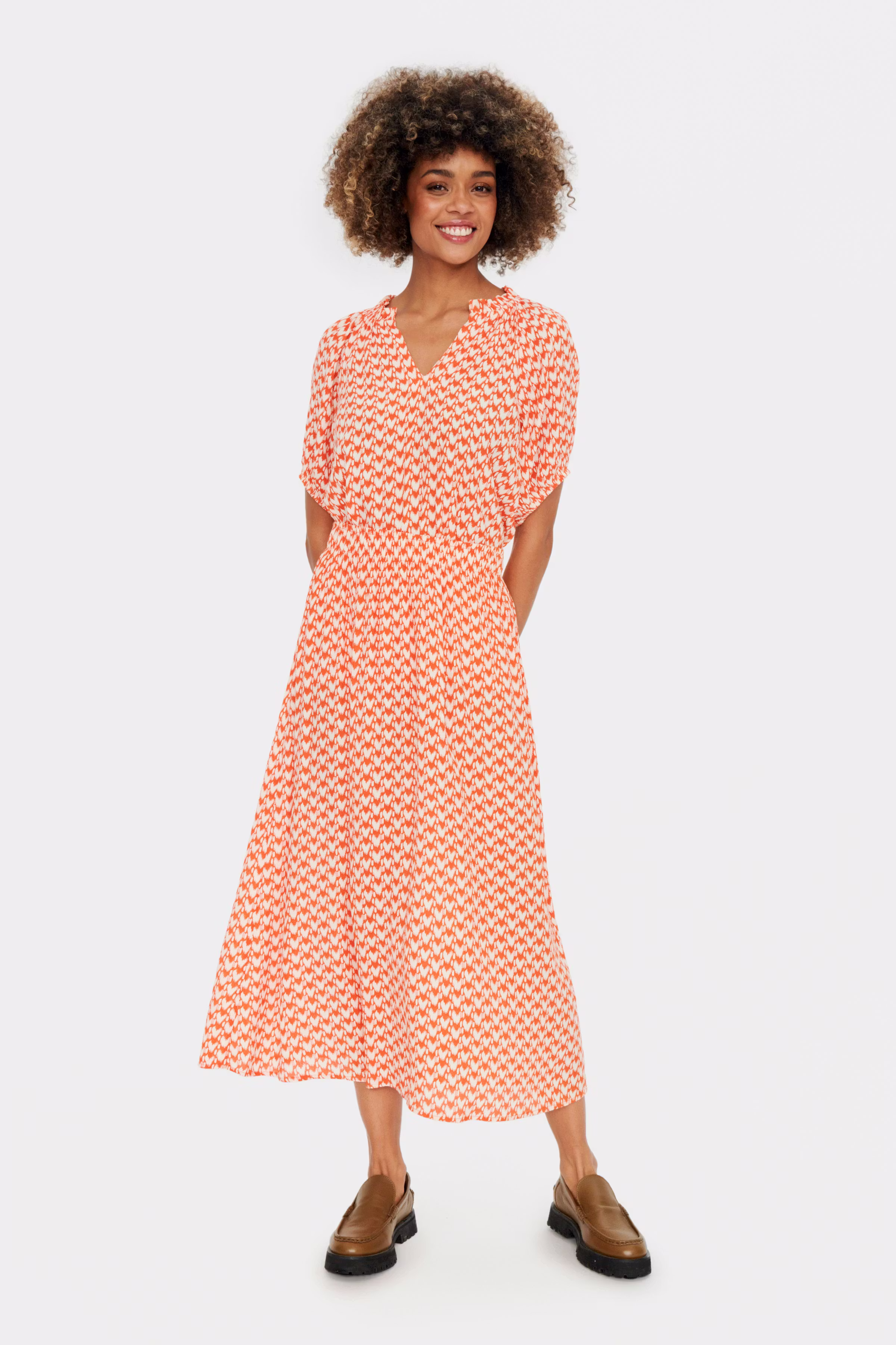 TessaSZ Skirt LOOKBOOK FRONT 30512387-302725