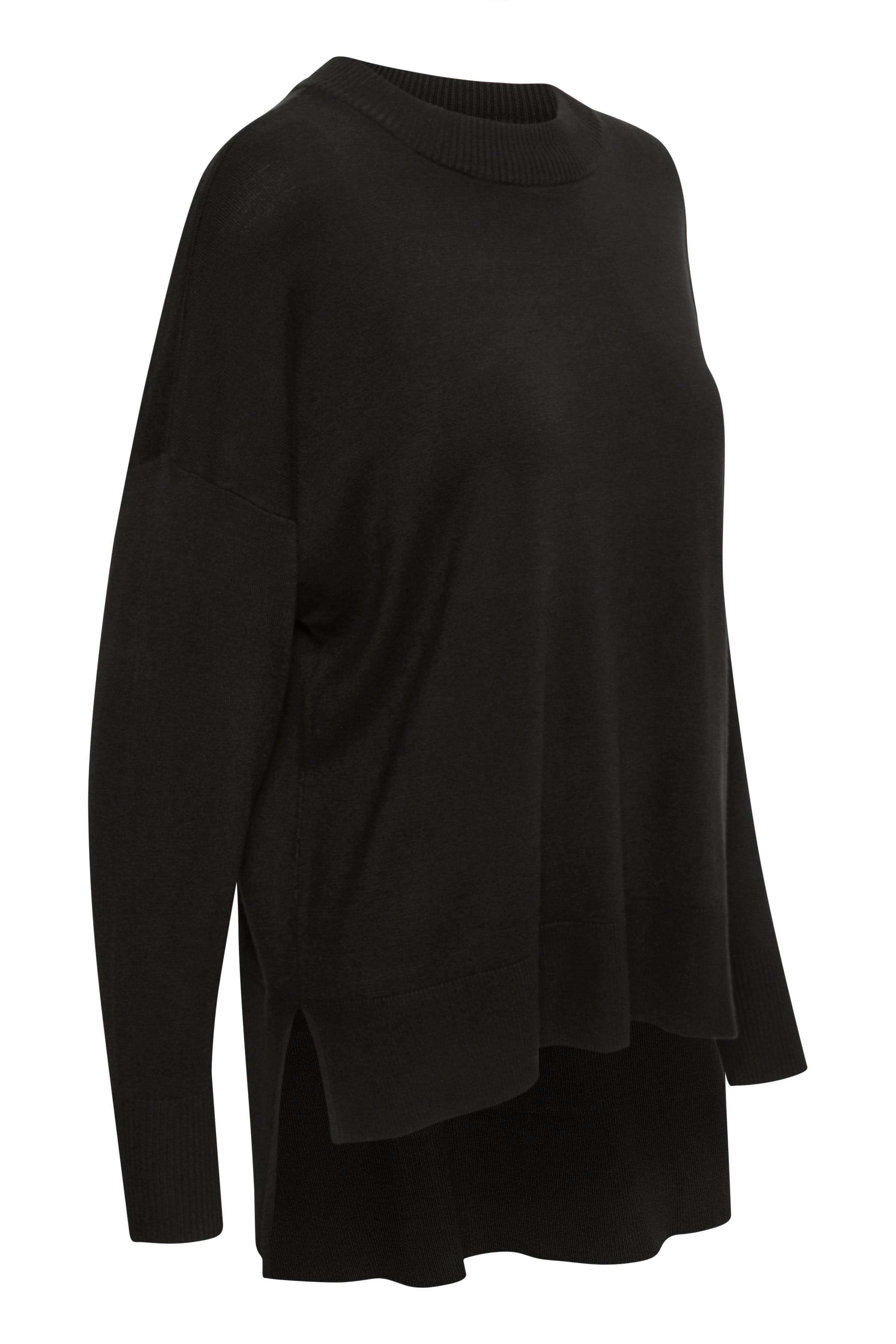 BPalona Pullover PACK FRONT 10590383-180933B