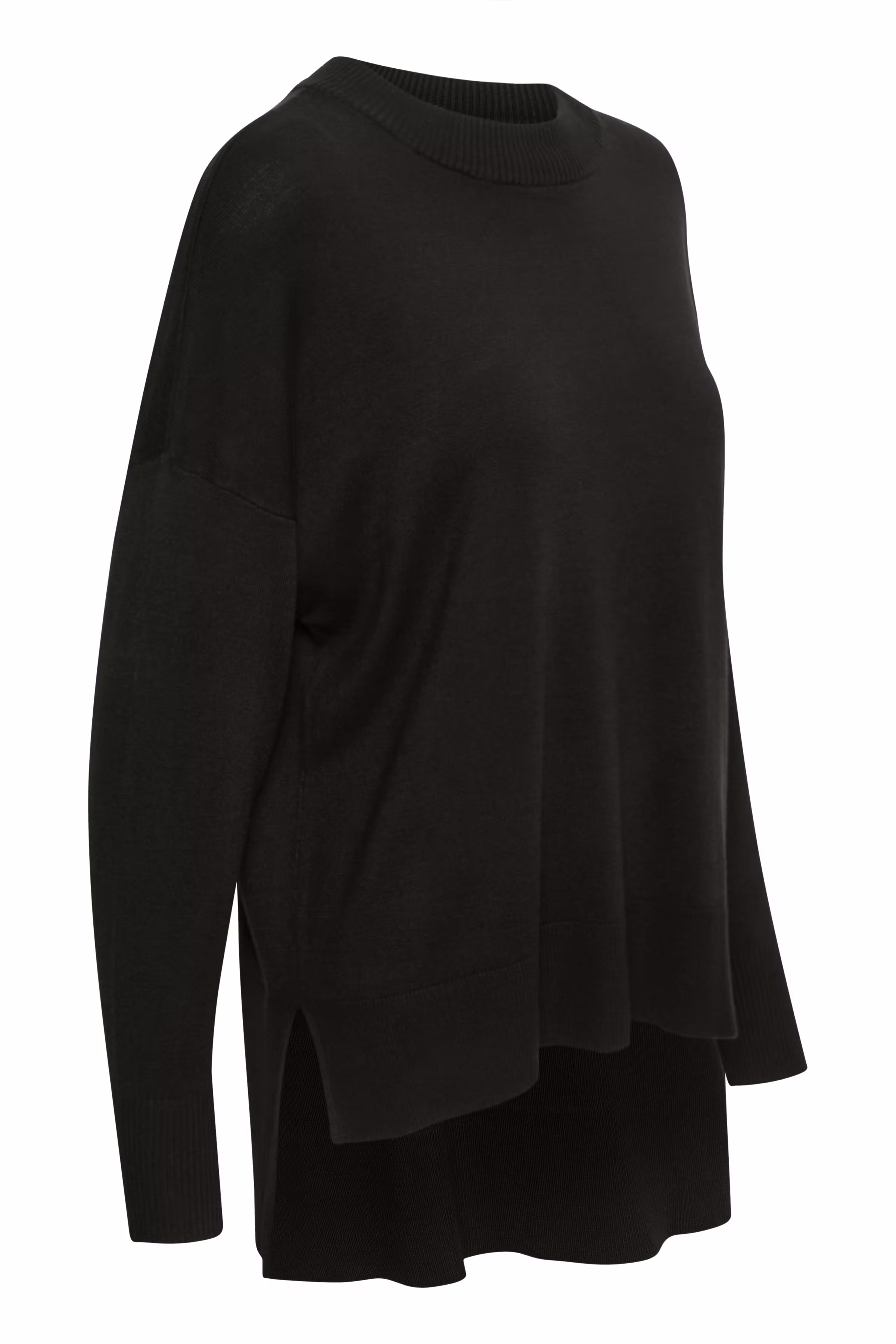 BPalona Pullover PACK FRONT 10590383-100121B