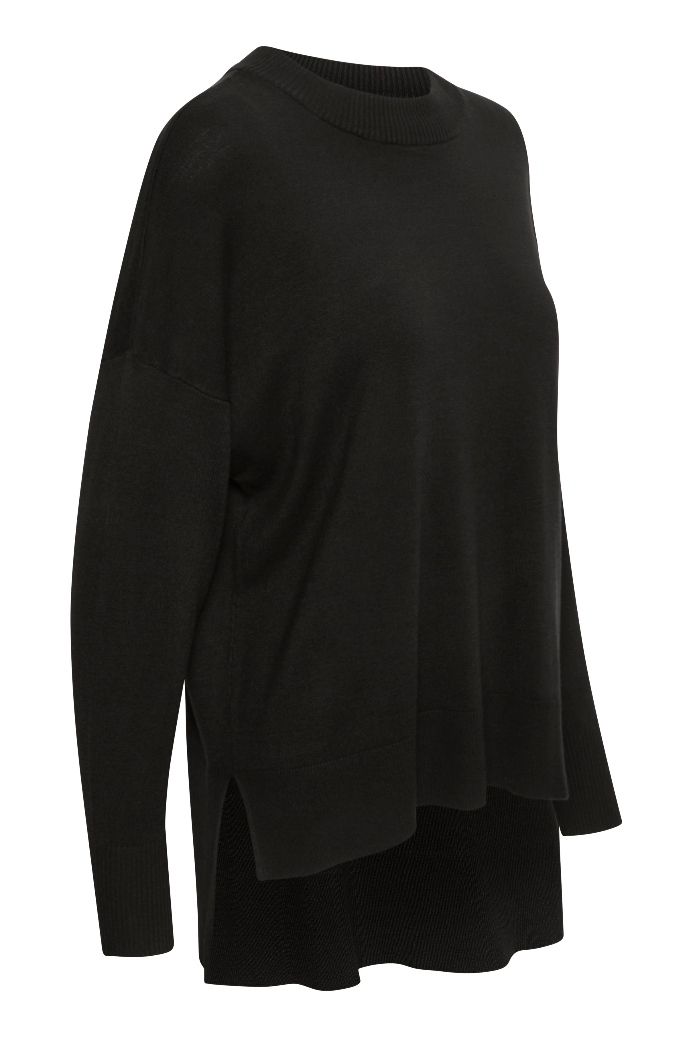 BPalona Pullover PACK FRONT 10590383-100123B