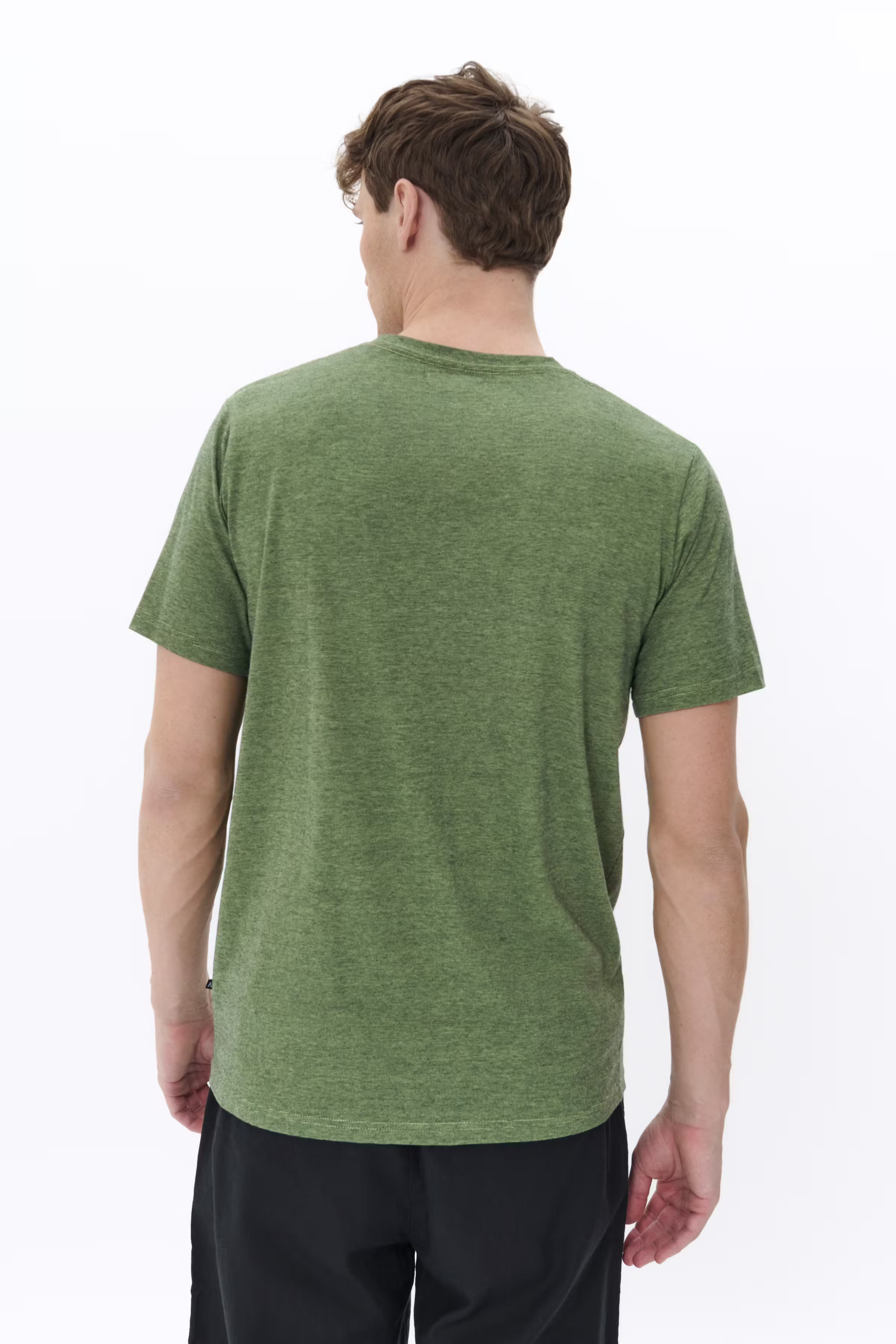 Jermane T-shirt LOOKBOOK BACK 30204781-166324