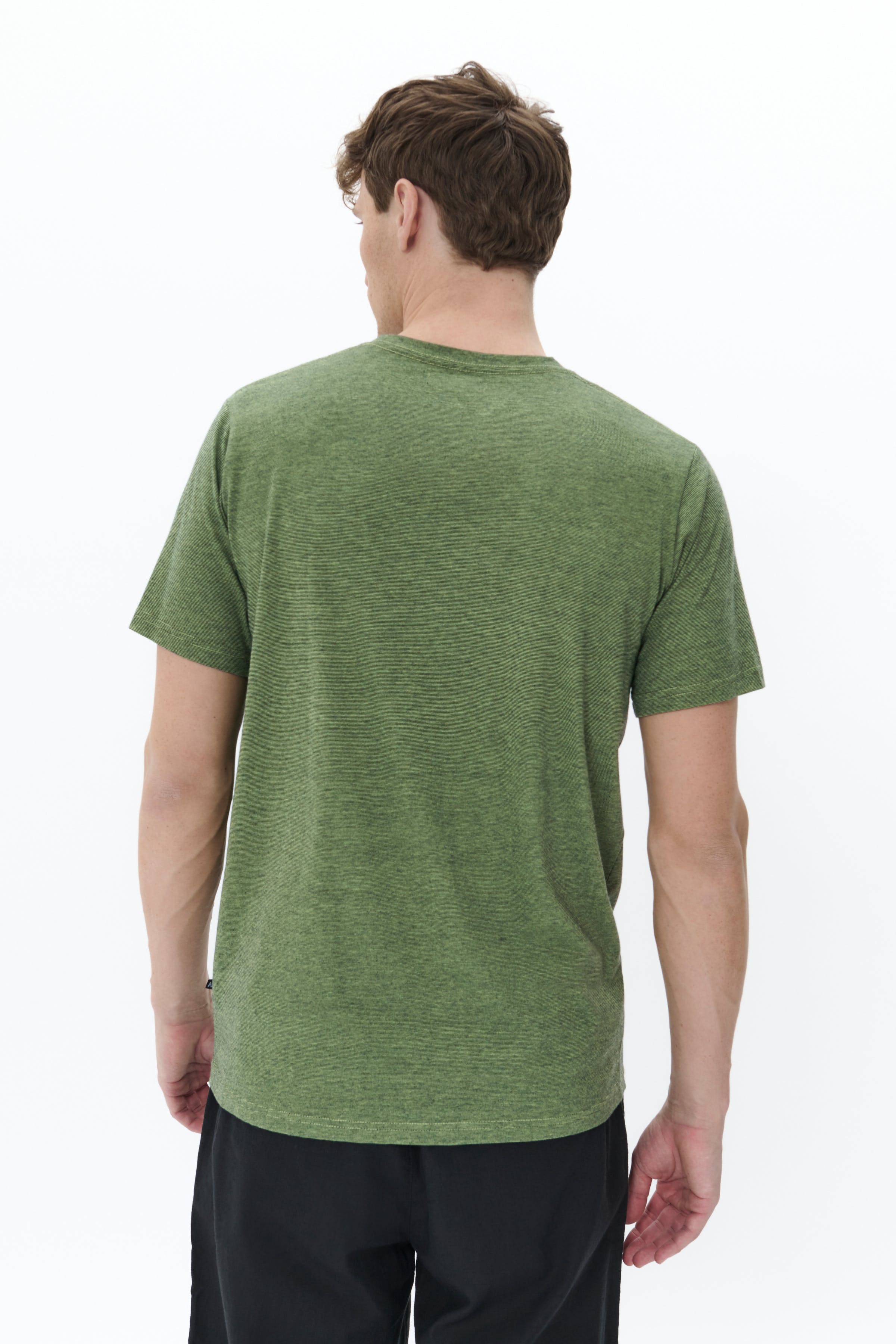 Jermane T-shirt LOOKBOOK BACK 30204781-166324