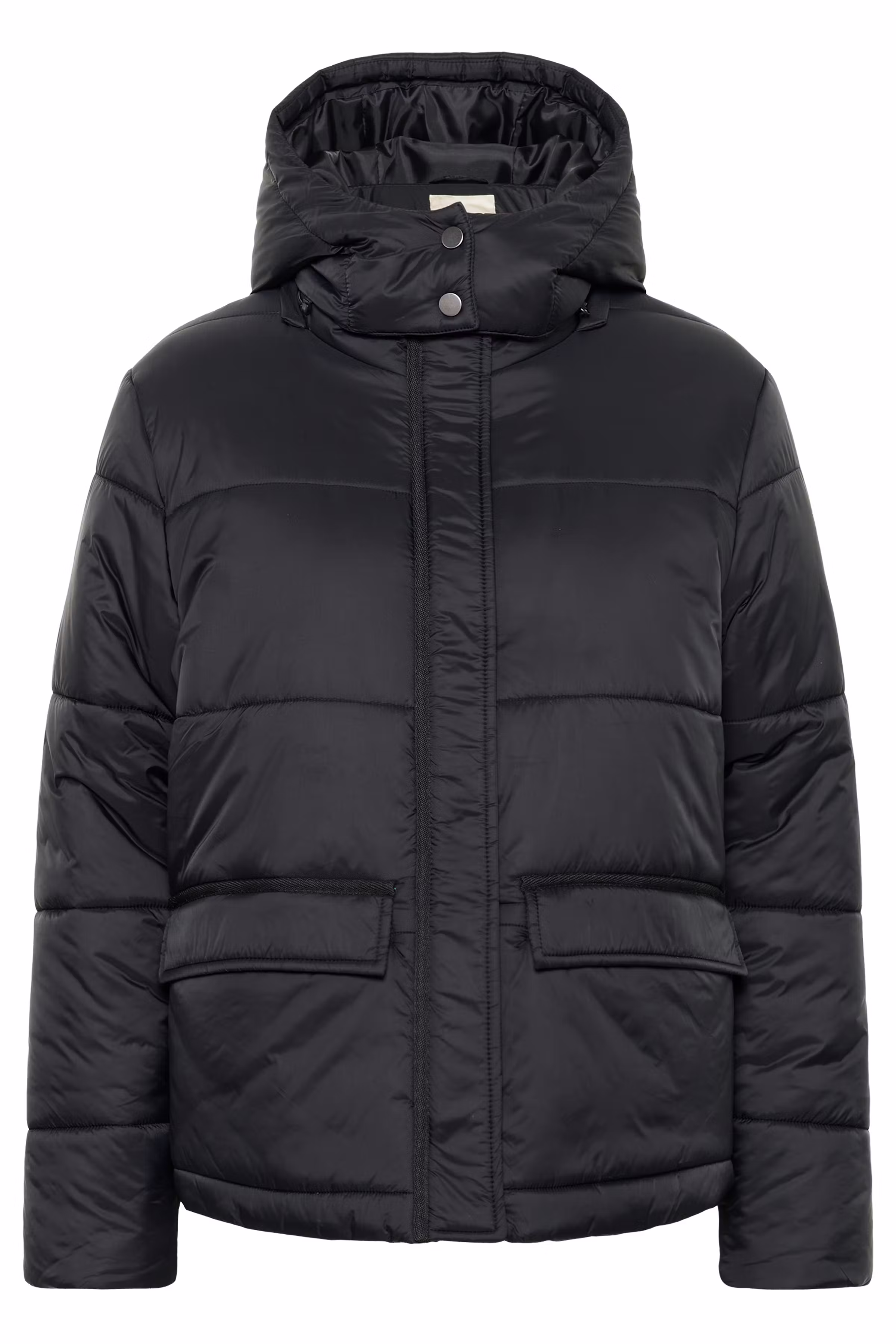 CRGaiagro Puffer jacke PACK FRONT 10613933-100120