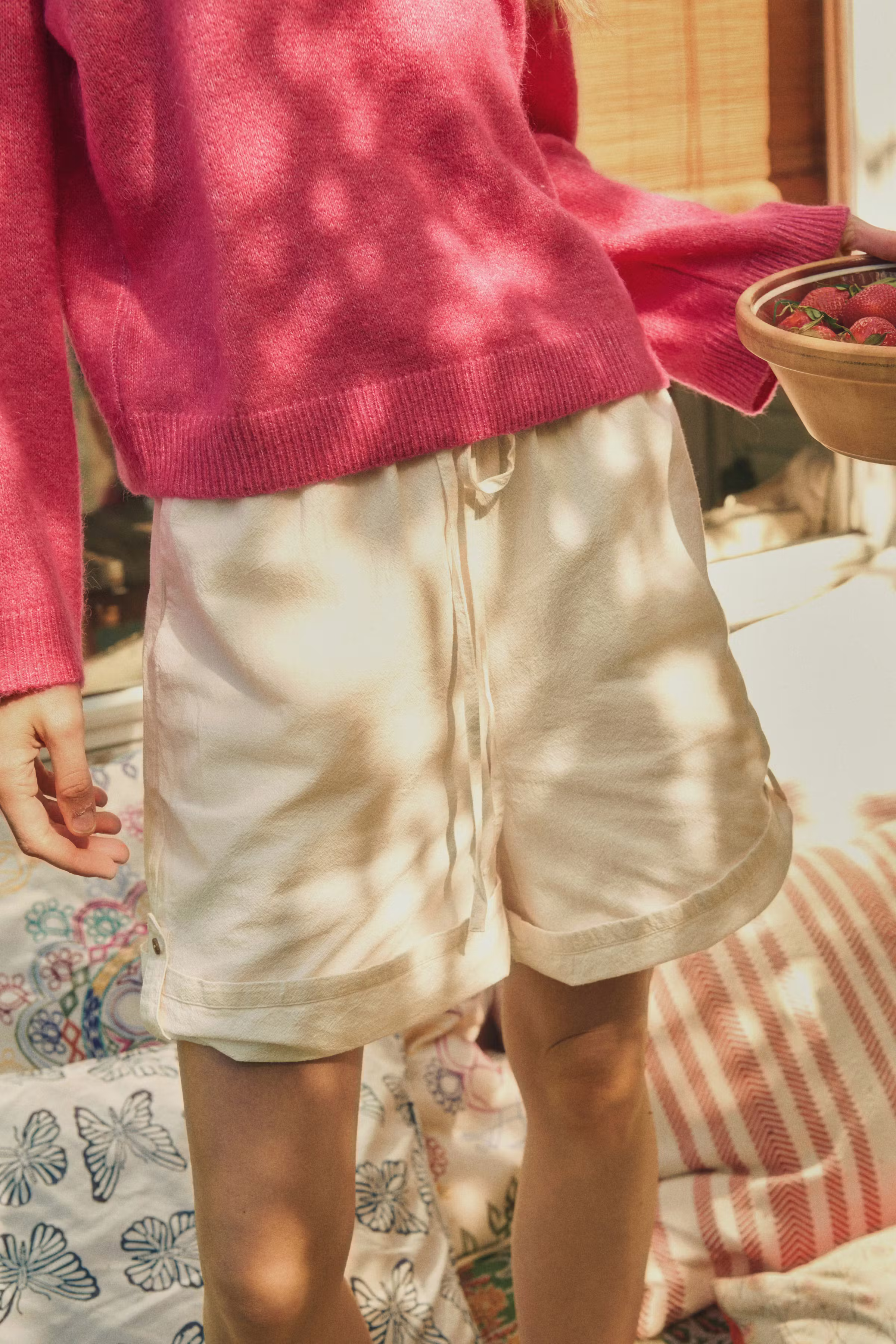 ZalindaSZ Shorts LOCATION NONE 30513817-110605