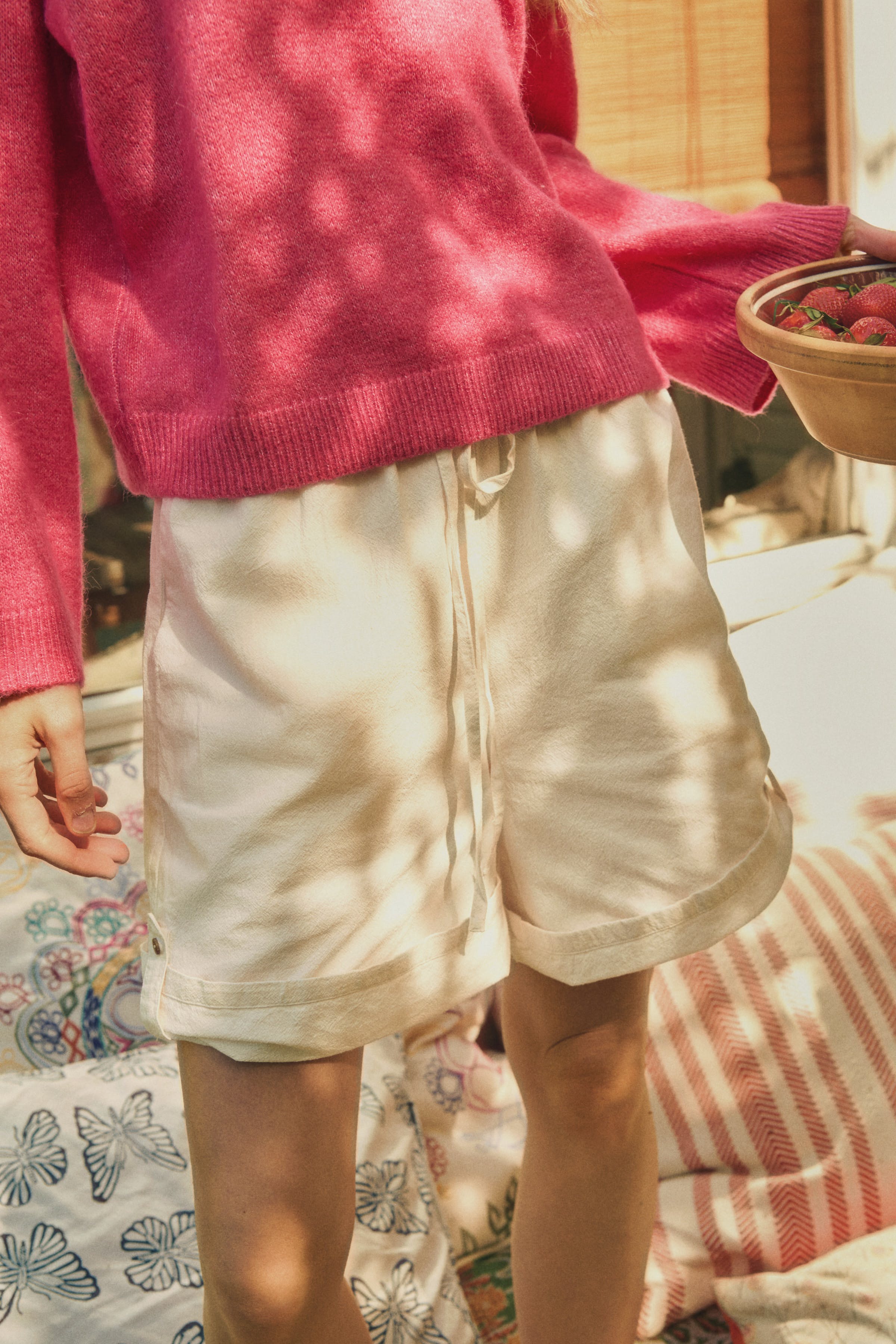 ZalindaSZ Shorts LOCATION NONE 30513817-110605