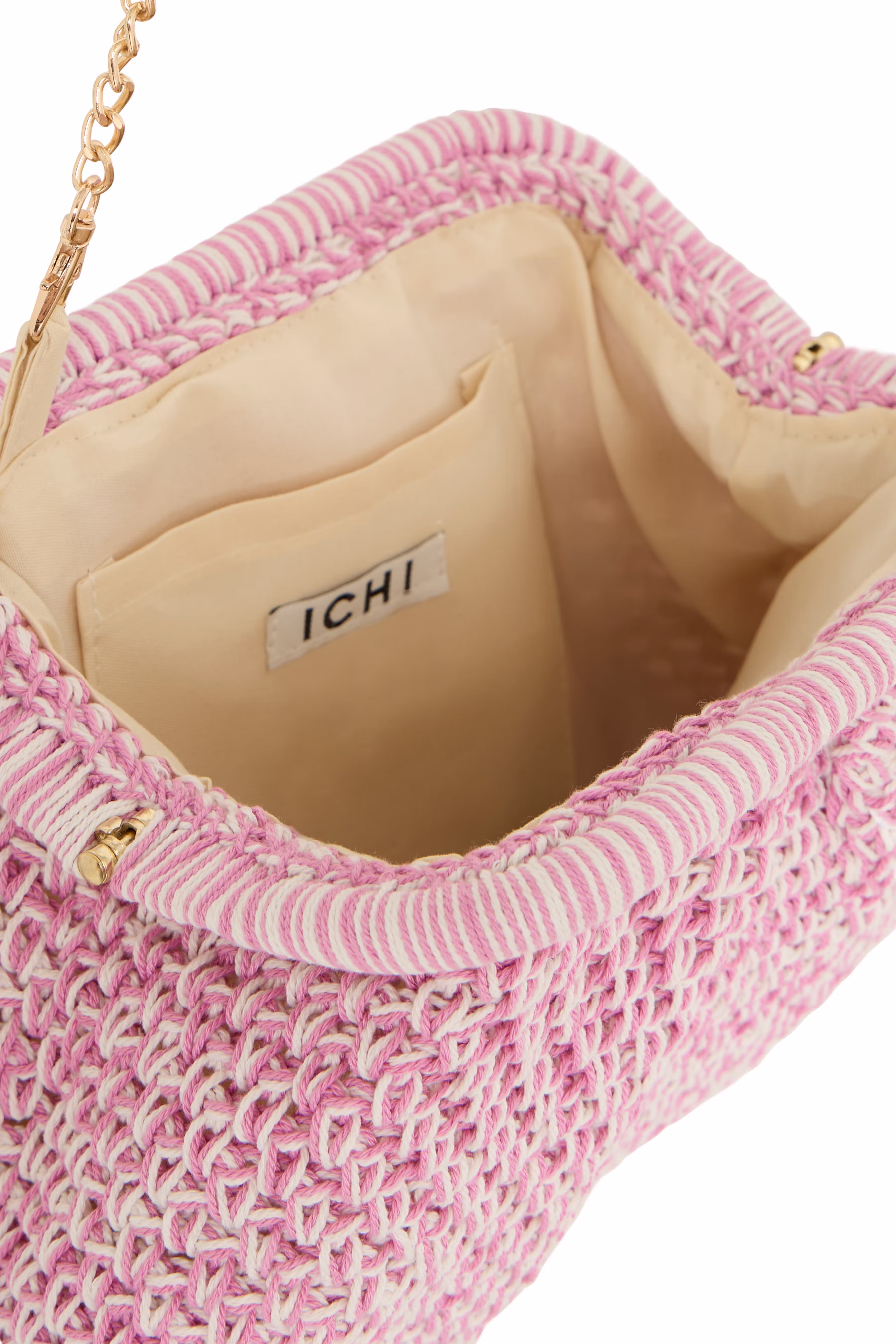 IAMISSE Veske PACK DETAIL 20125739-162120