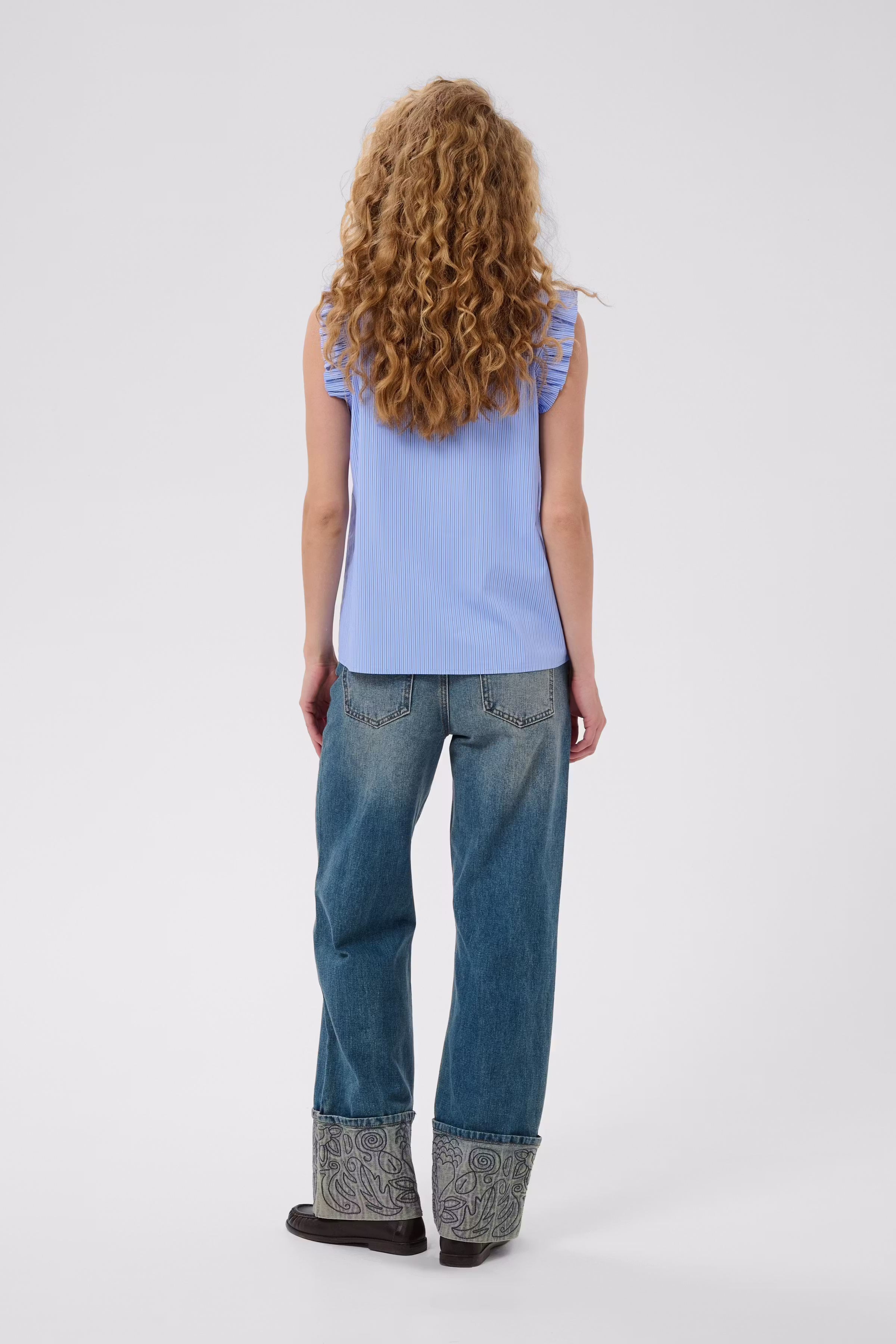 CUveda Top LOOKBOOK BACK 50113695-109692