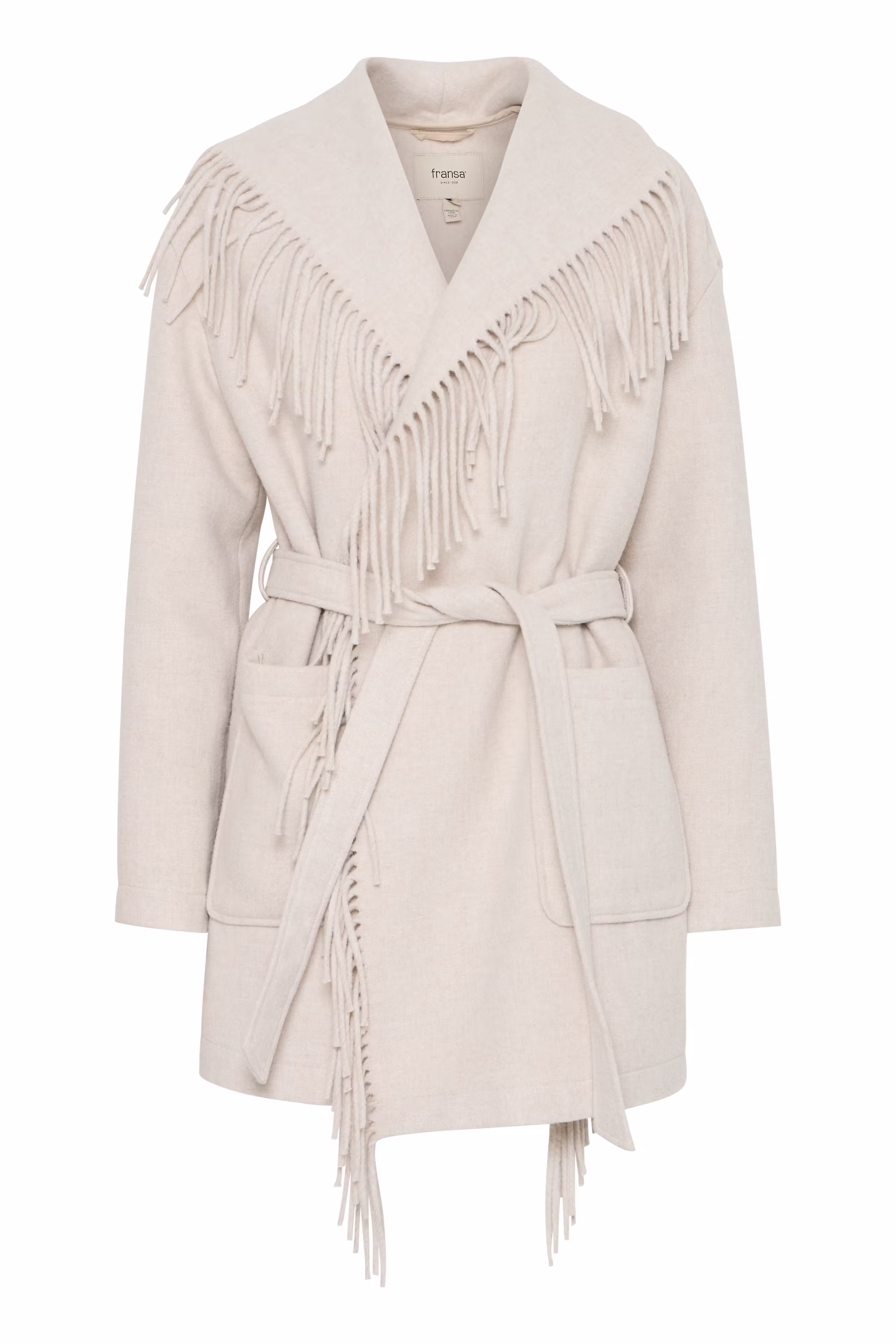 FRANGELINA Jas PACK FRONT 20615232-200662