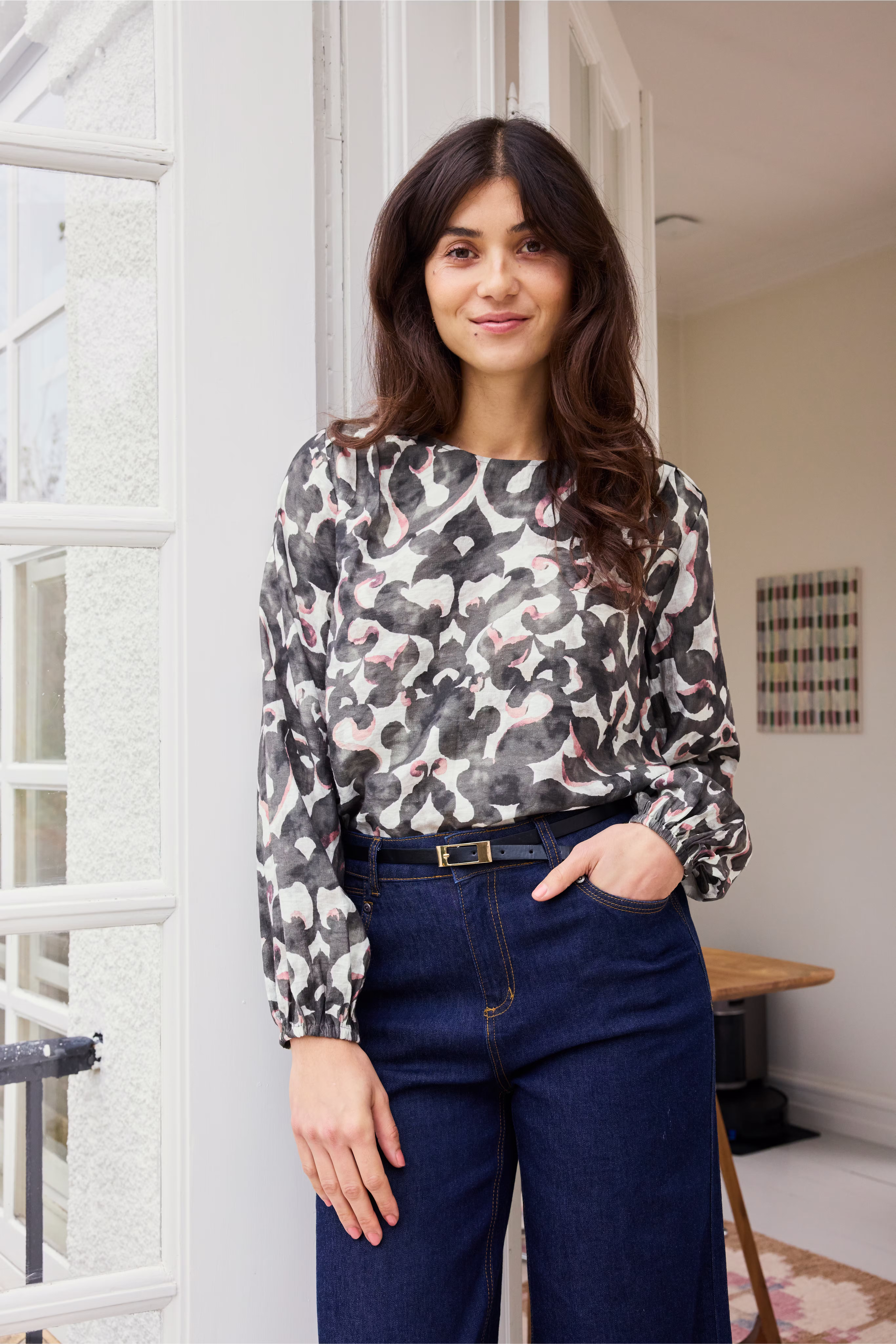 FRCHICAGO Jeans LOCATION NONE 20614692-202717