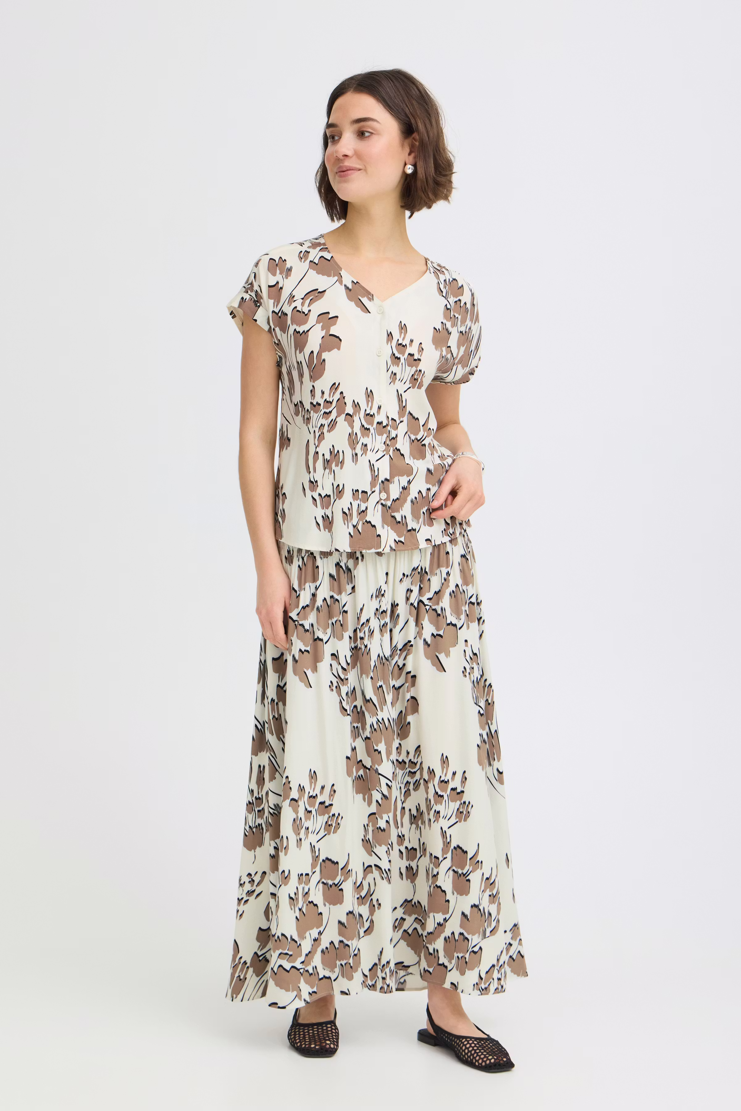 FRHEAT Shirt LOOKBOOK FRONT 20617769-900008622