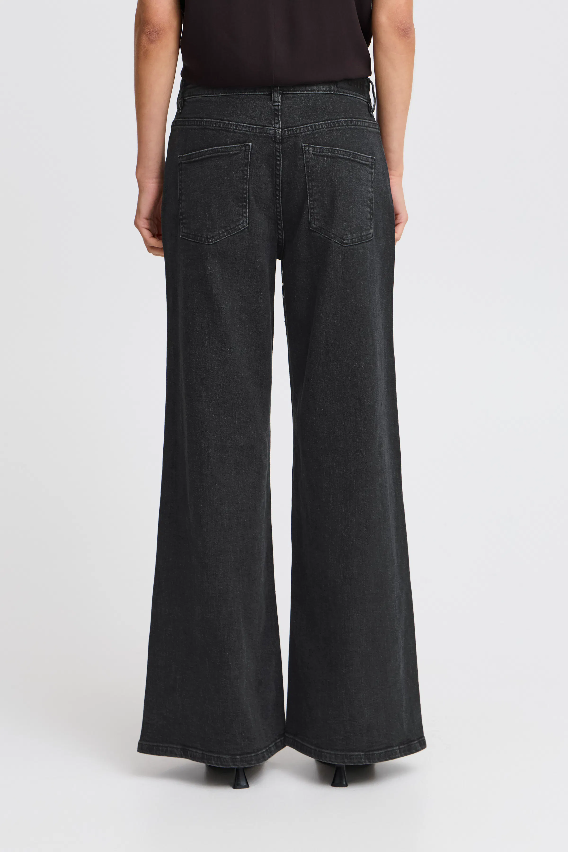 IHBRAIDY Jeans LOOKBOOK BACK 20122258-200341