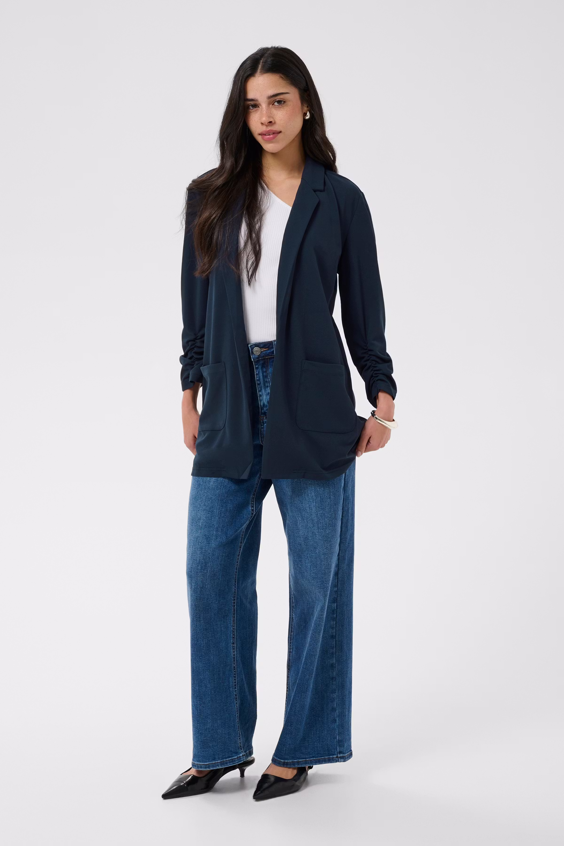 KAphoebe Blazer LOOKBOOK FRONT 10511489-194020