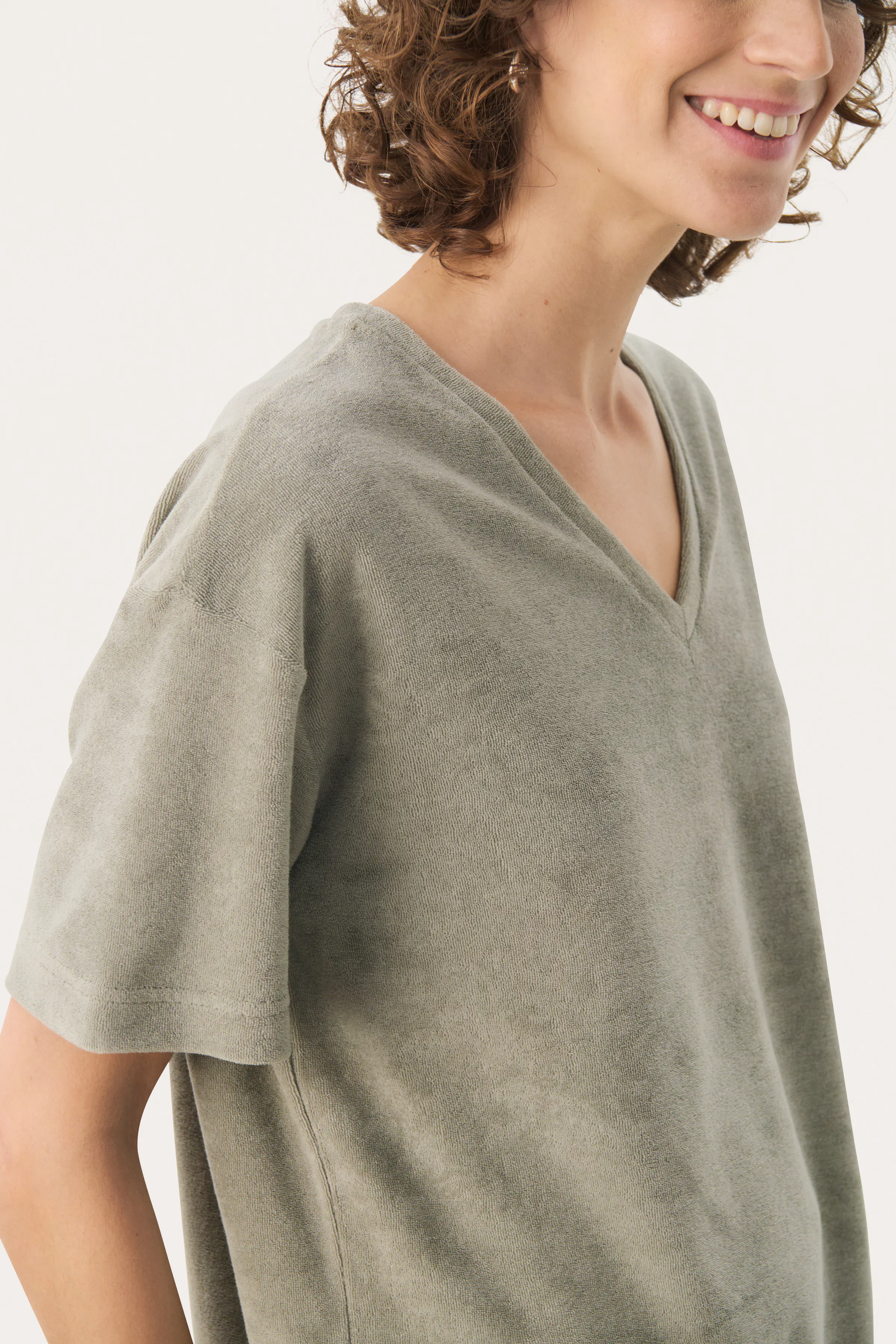 RyliePW T-shirt LOOKBOOK DETAIL 30309677-170613