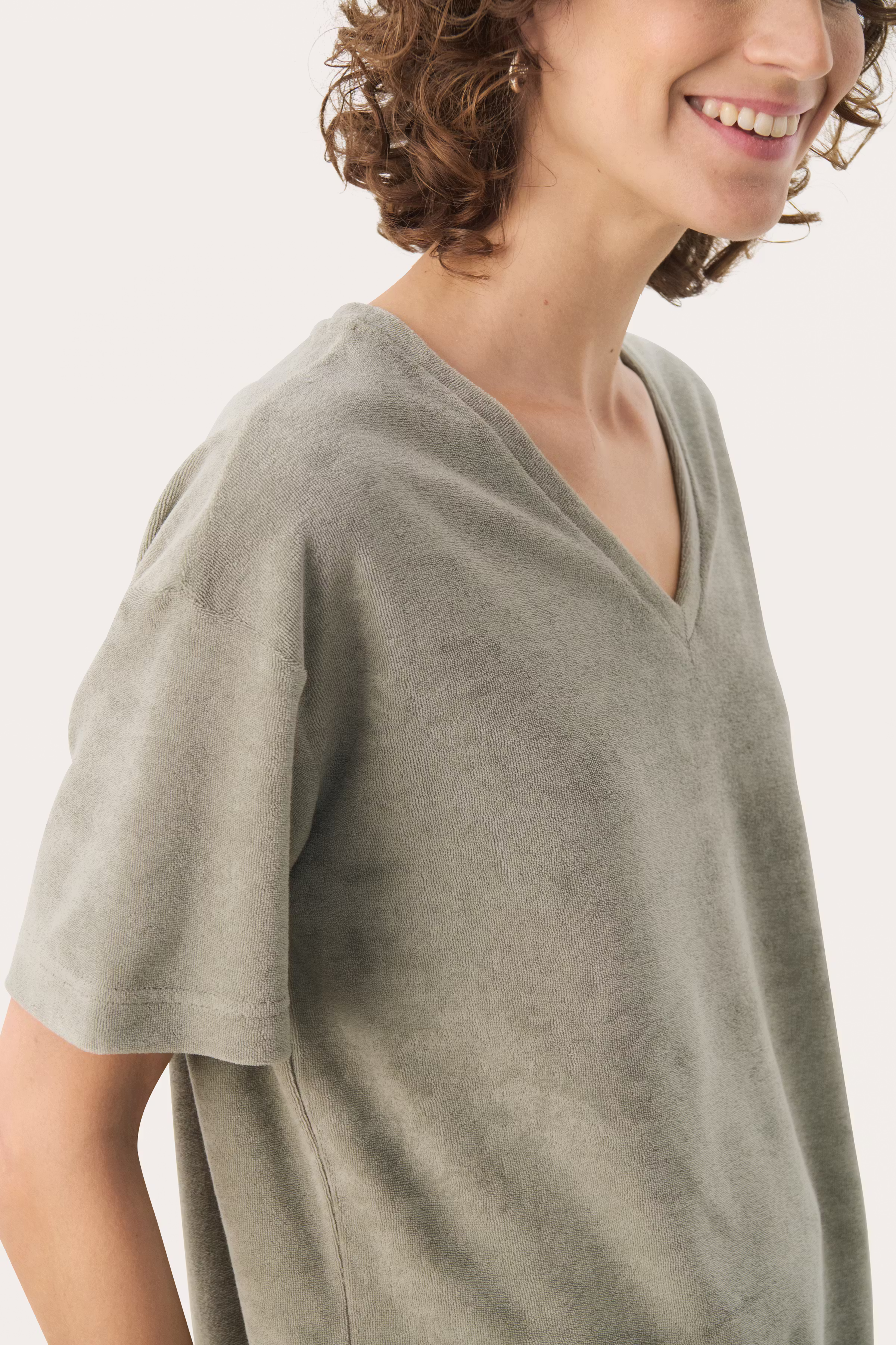 RyliePW T-shirt LOOKBOOK DETAIL 30309677-170613