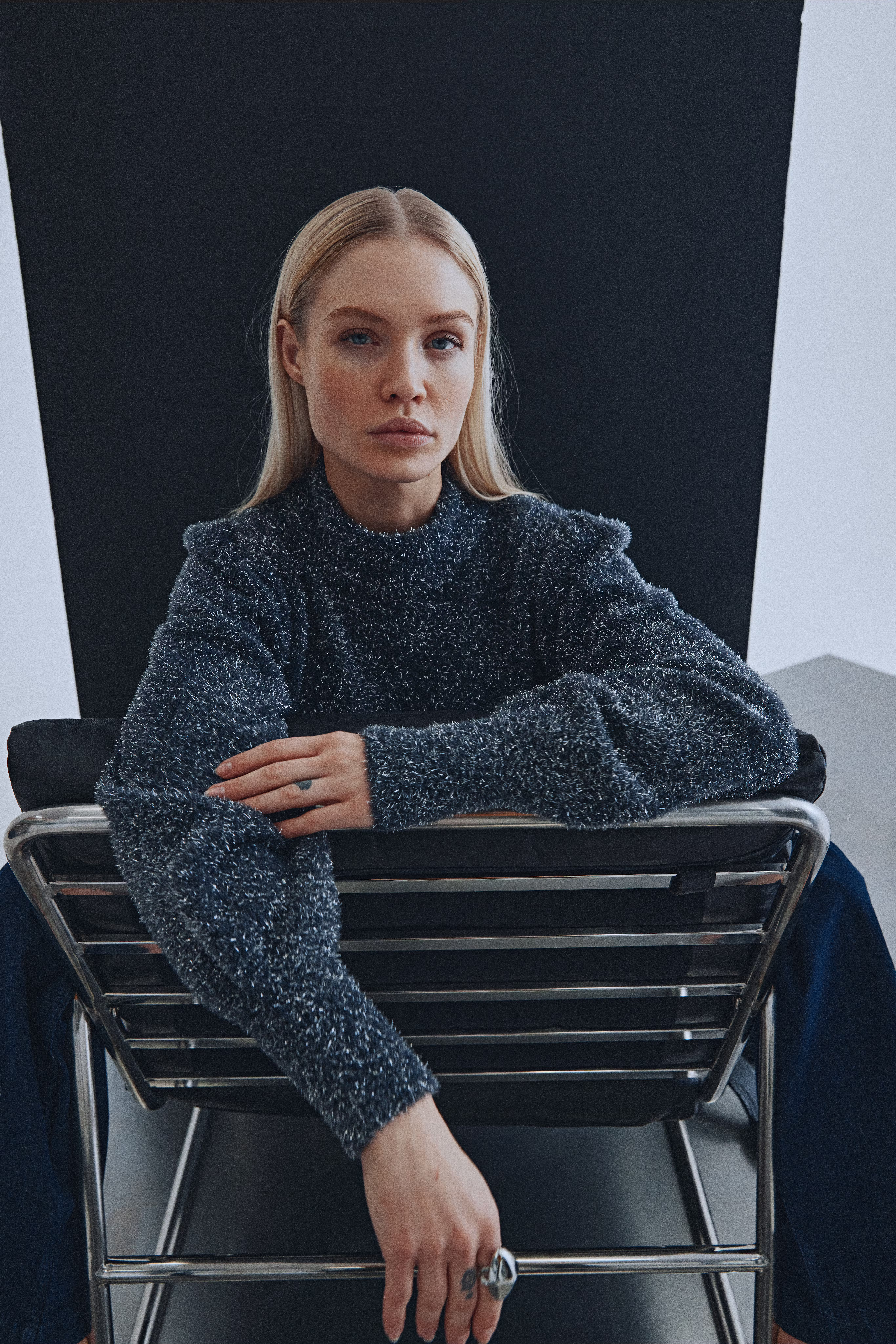 PZBLAIR Pullover LOCATION NONE 50210216-900002942