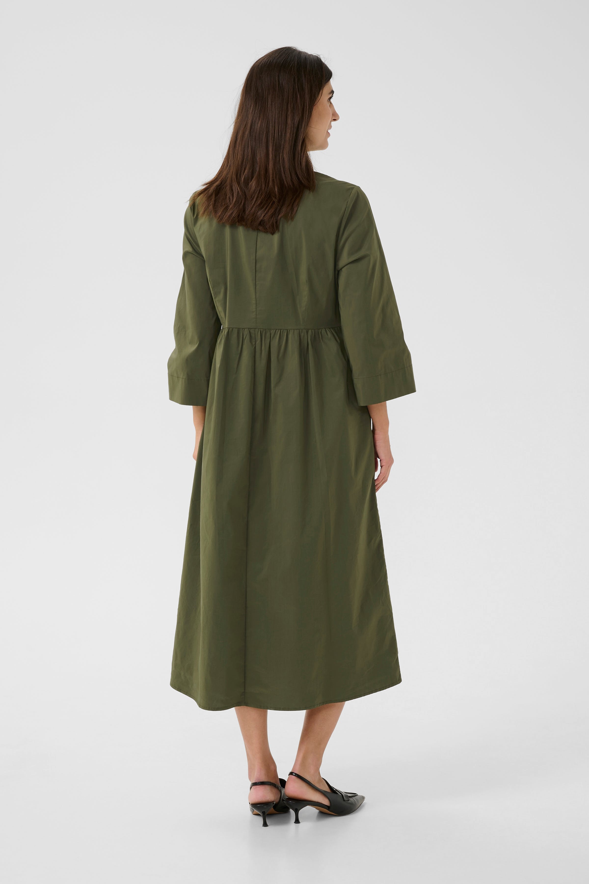 CUpoca Kjole LOOKBOOK BACK 50111438-180521