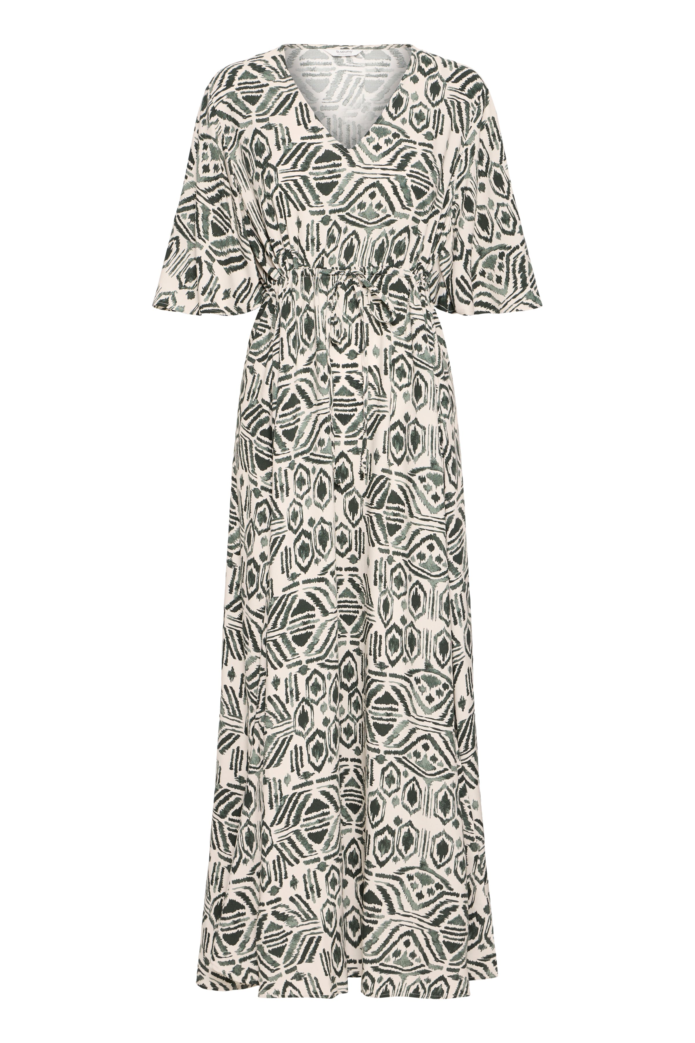 BYMMJOELLA Jurk PACK FRONT 20816532-204525