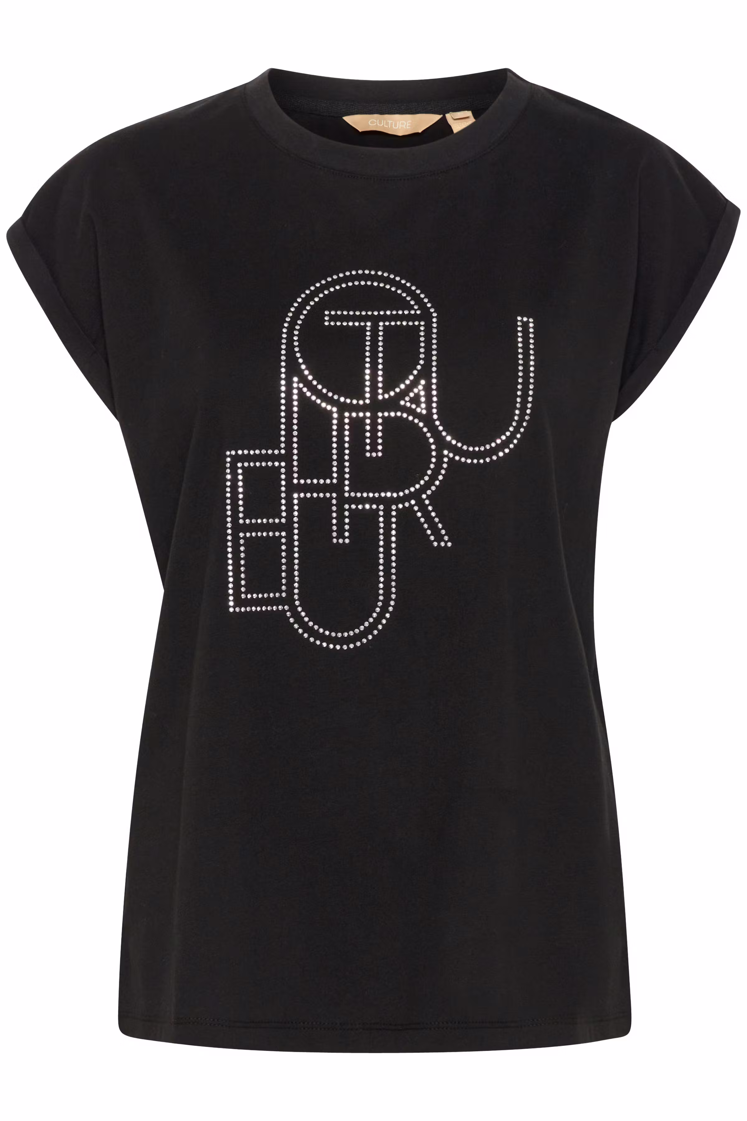 CUwildam T-shirt PACK FRONT 50111286-500012