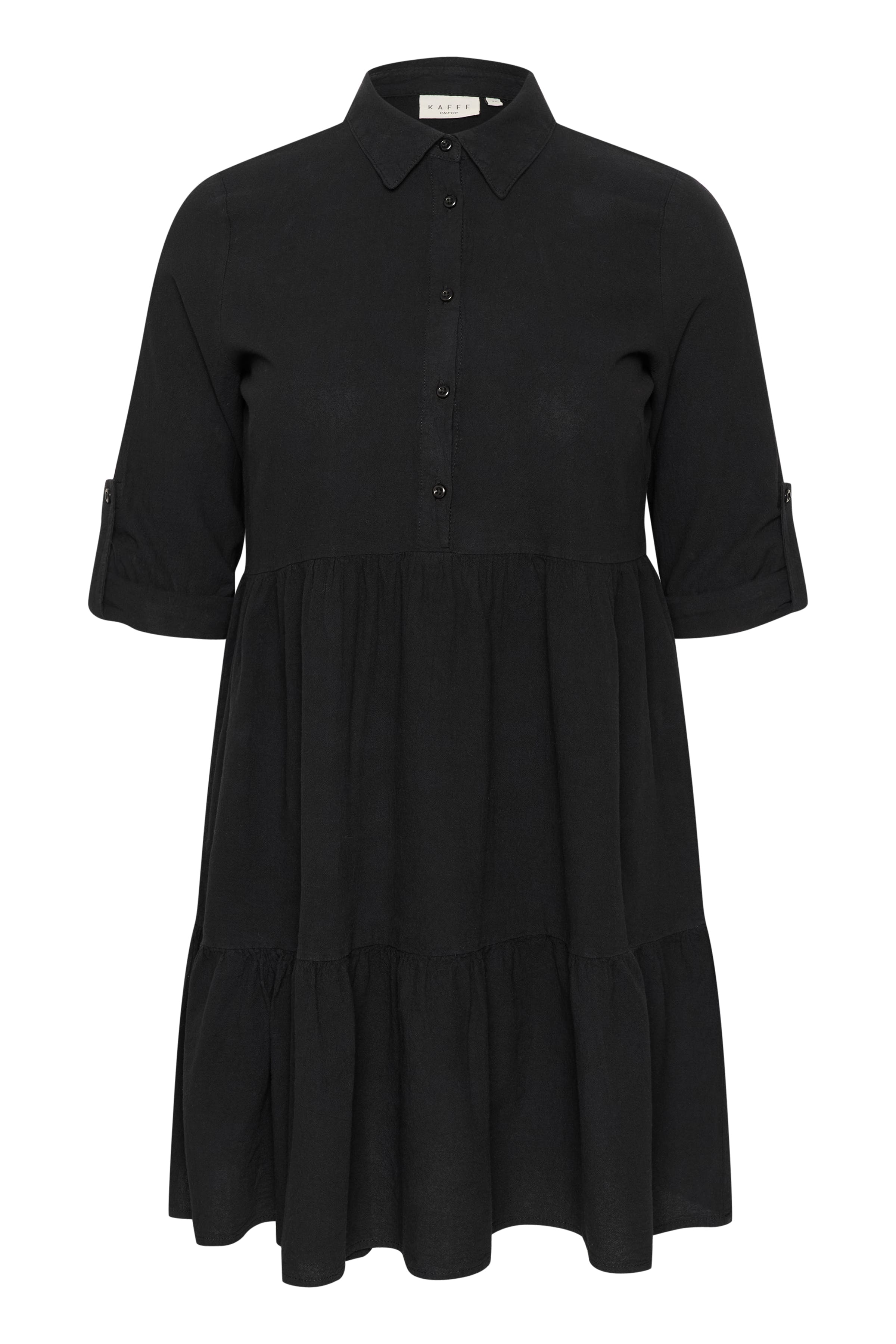 KCnana Kjole PACK FRONT 10580928-166008