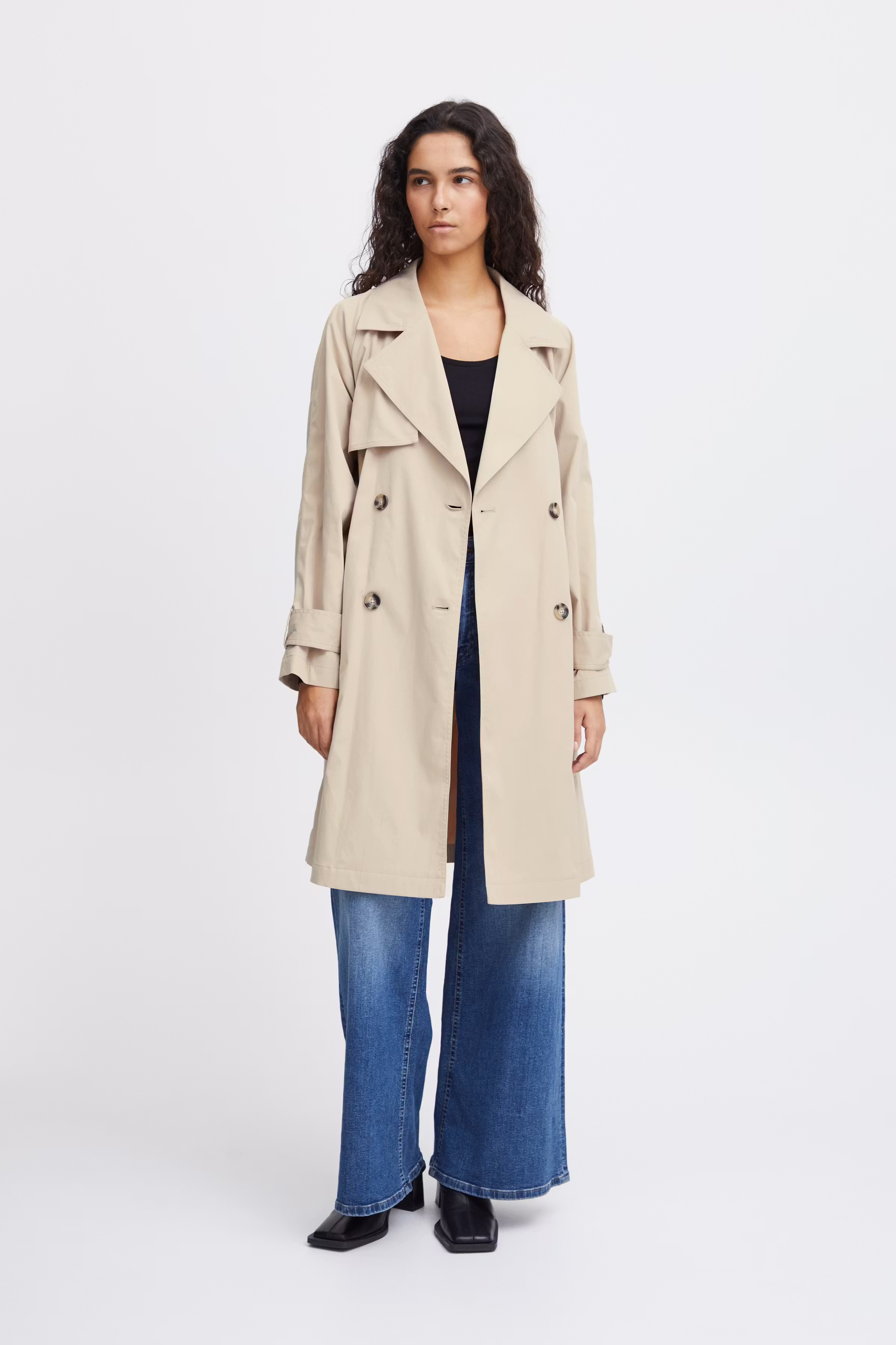 IHELOVA Yttertøy LOOKBOOK FRONT 20117823-151308