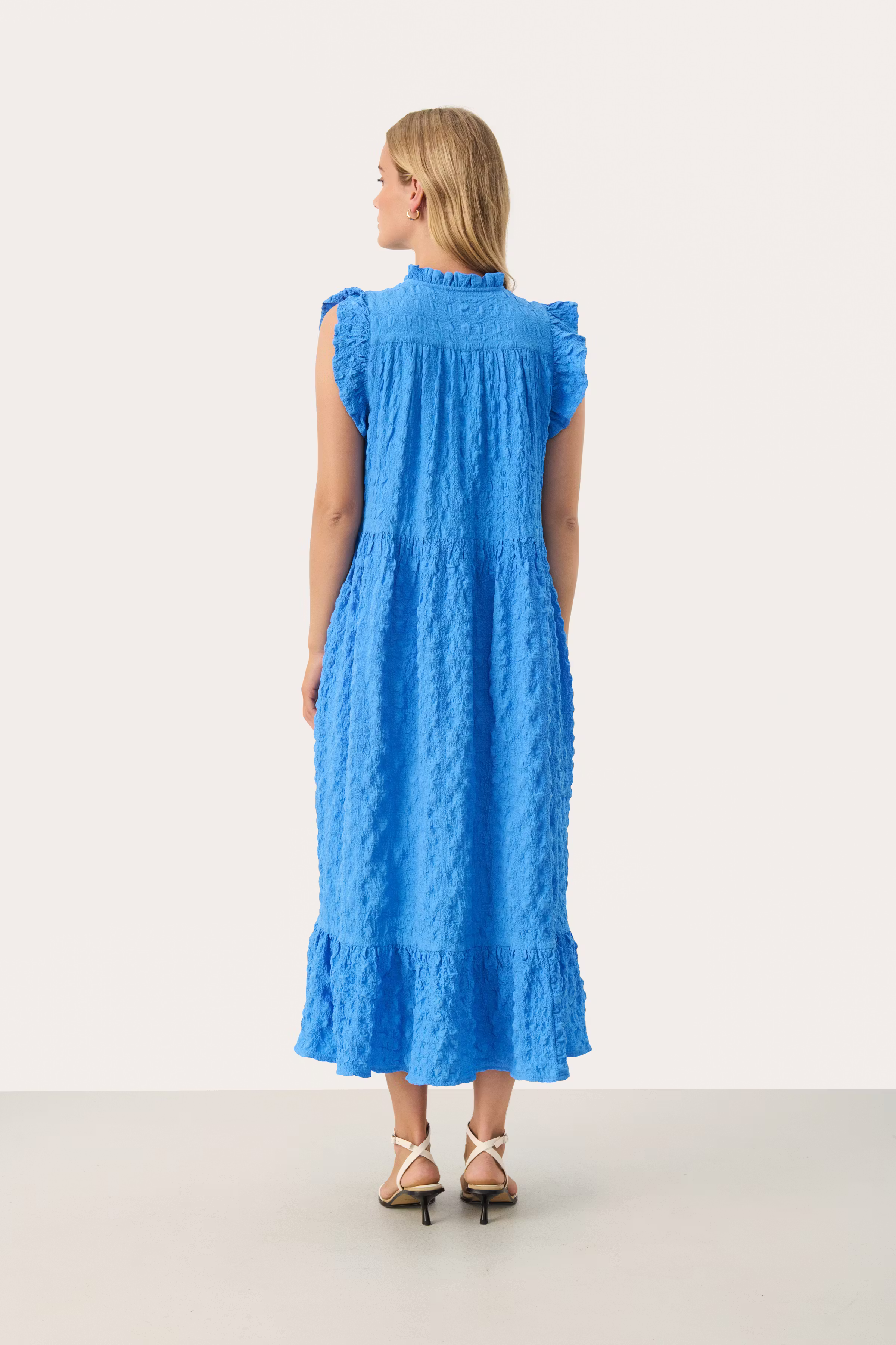 GimalinaPW Kleid LOOKBOOK BACK 30308987-174041