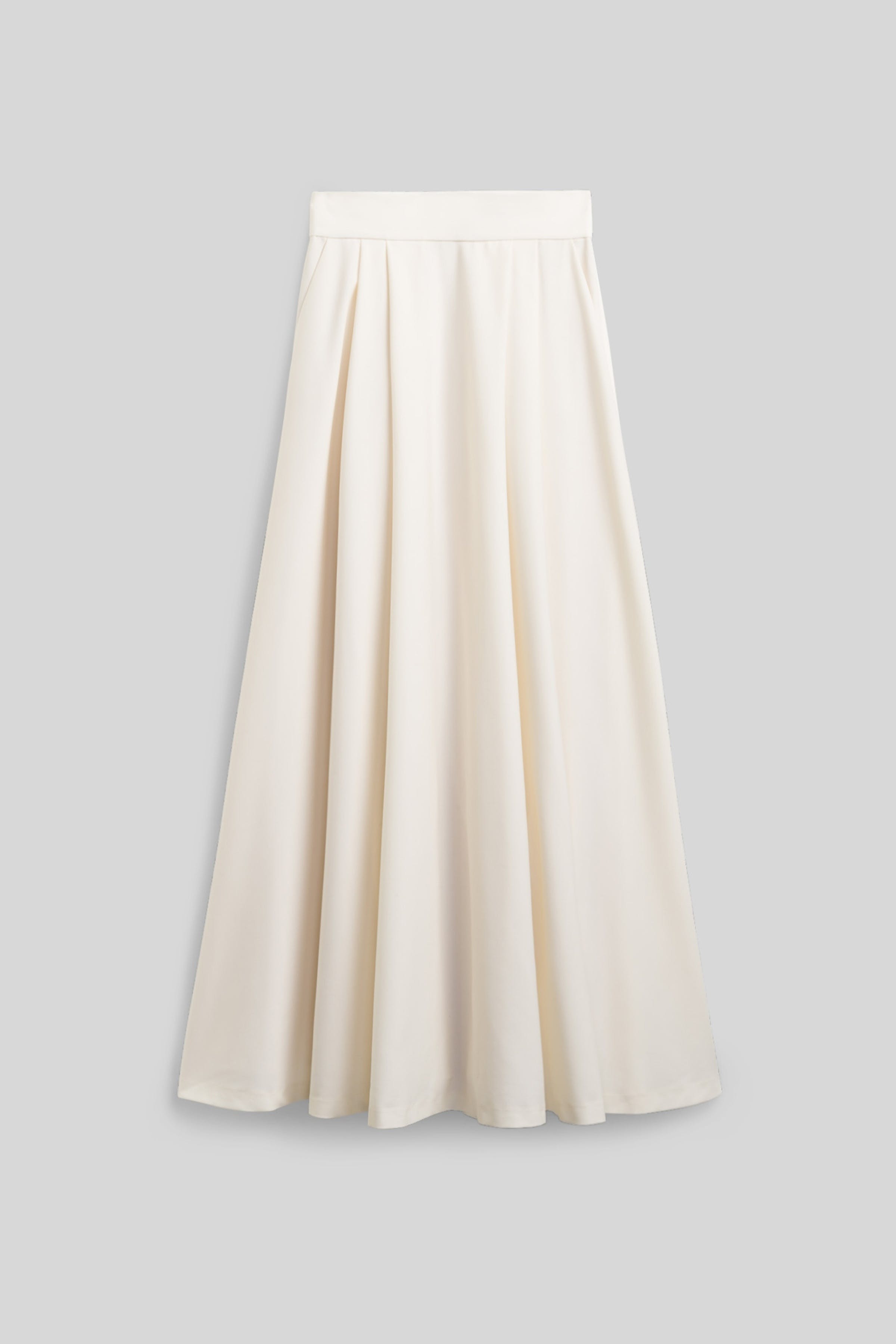 IO Skirt PACK FRONT 30600648-WH010