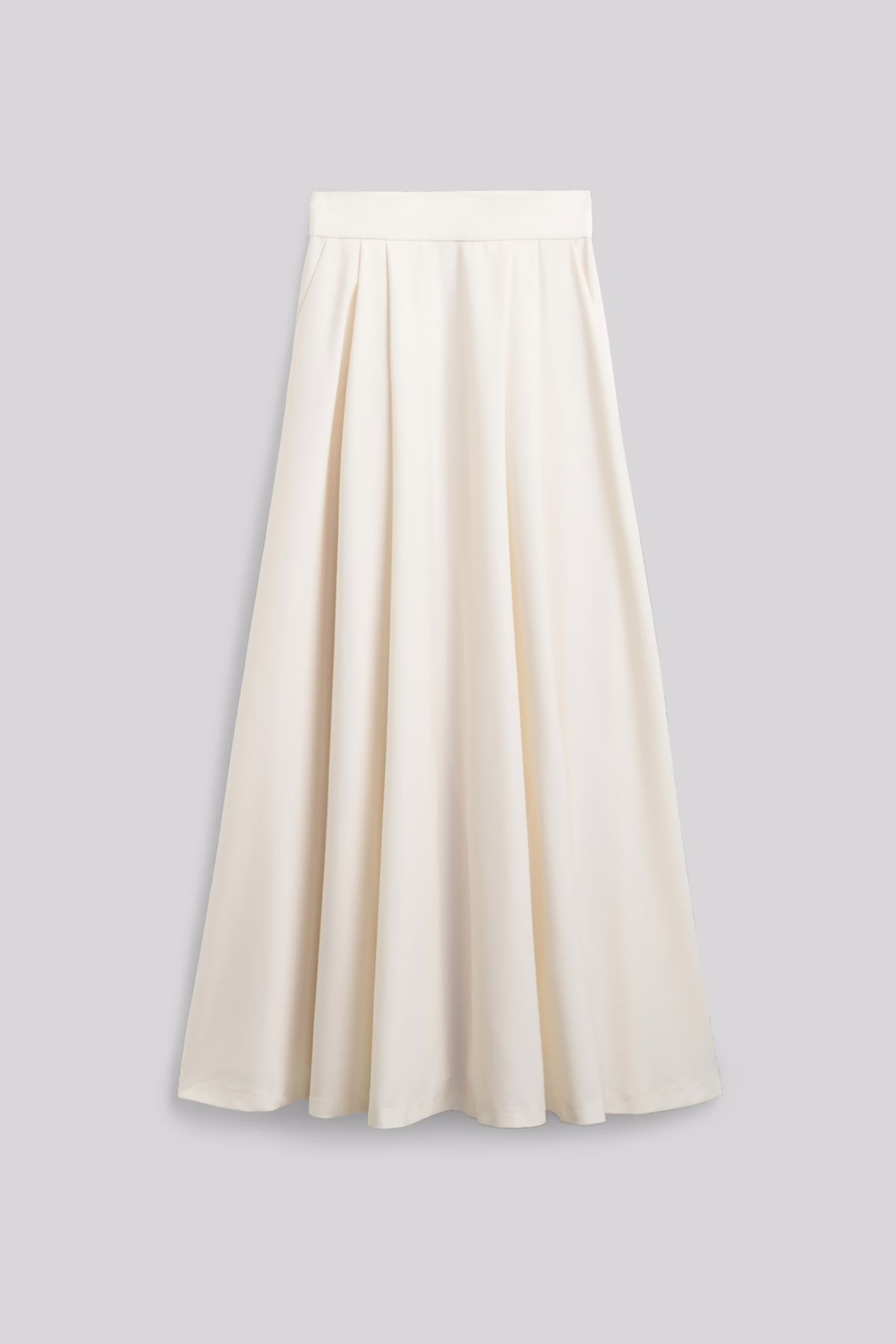 IO Skirt PACK FRONT 30600648-WH010