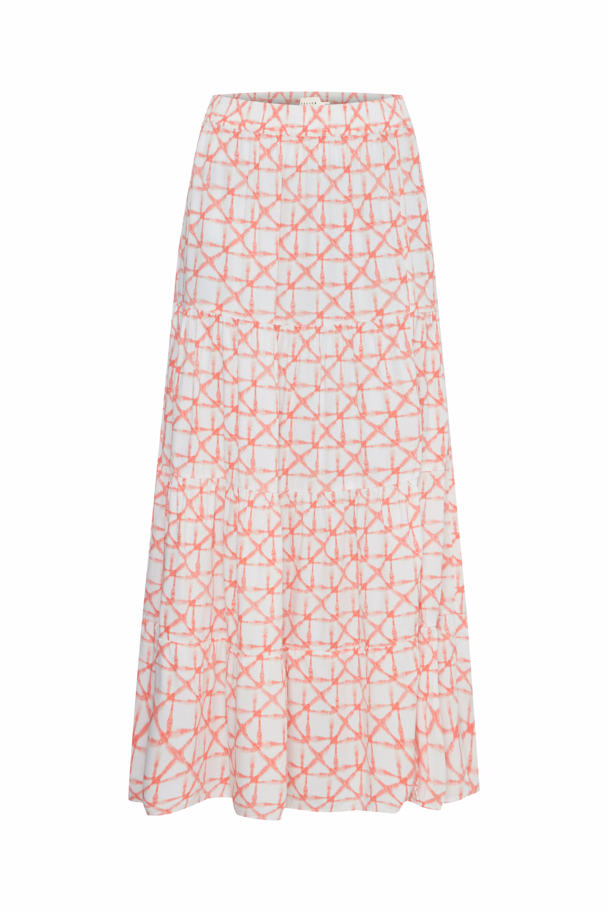 IRMORENI Nederdel PACK FRONT 20120846-202904