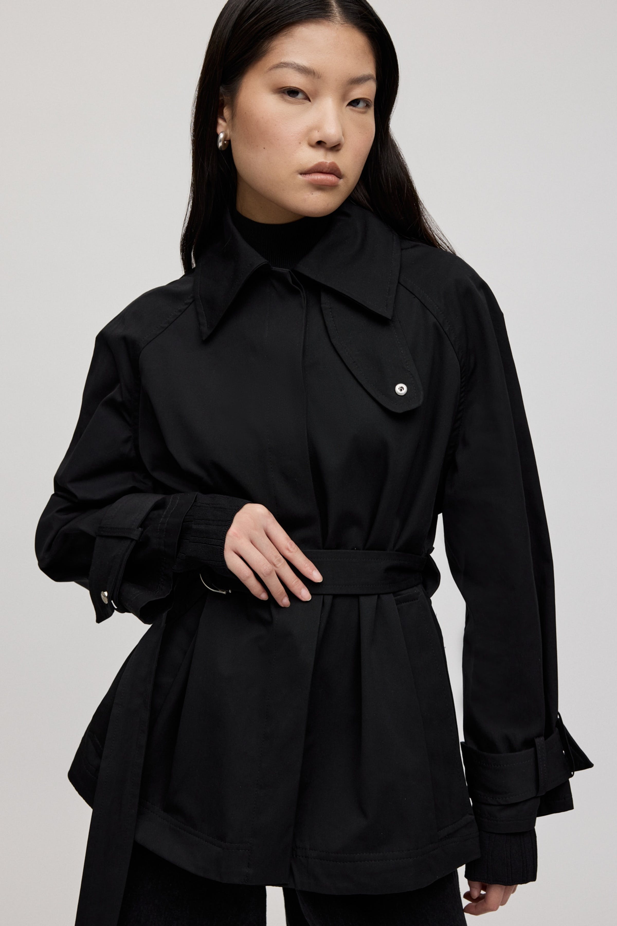 JULES JACKE LOOKBOOK FRONT 30600767-BK999