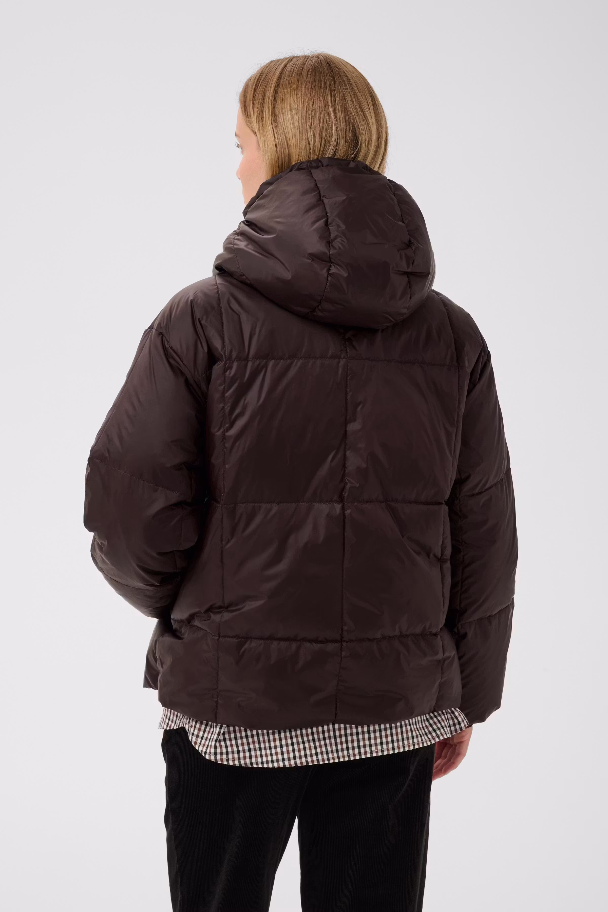 CamillaPW Bovenkleding LOOKBOOK BACK 30310625-191106