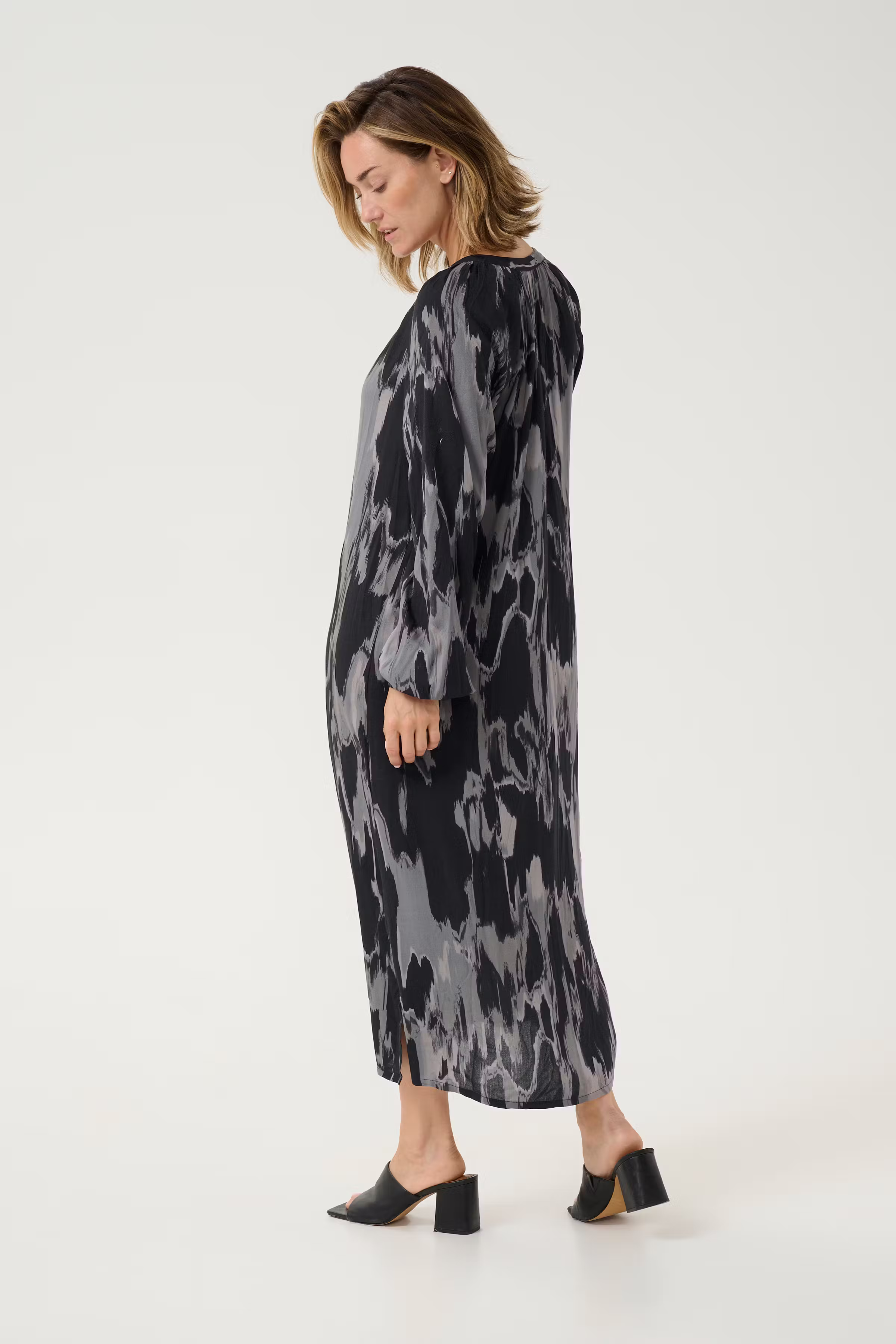 BPsusanne KlÃ¤nning LOOKBOOK BACK 10590766-106748B