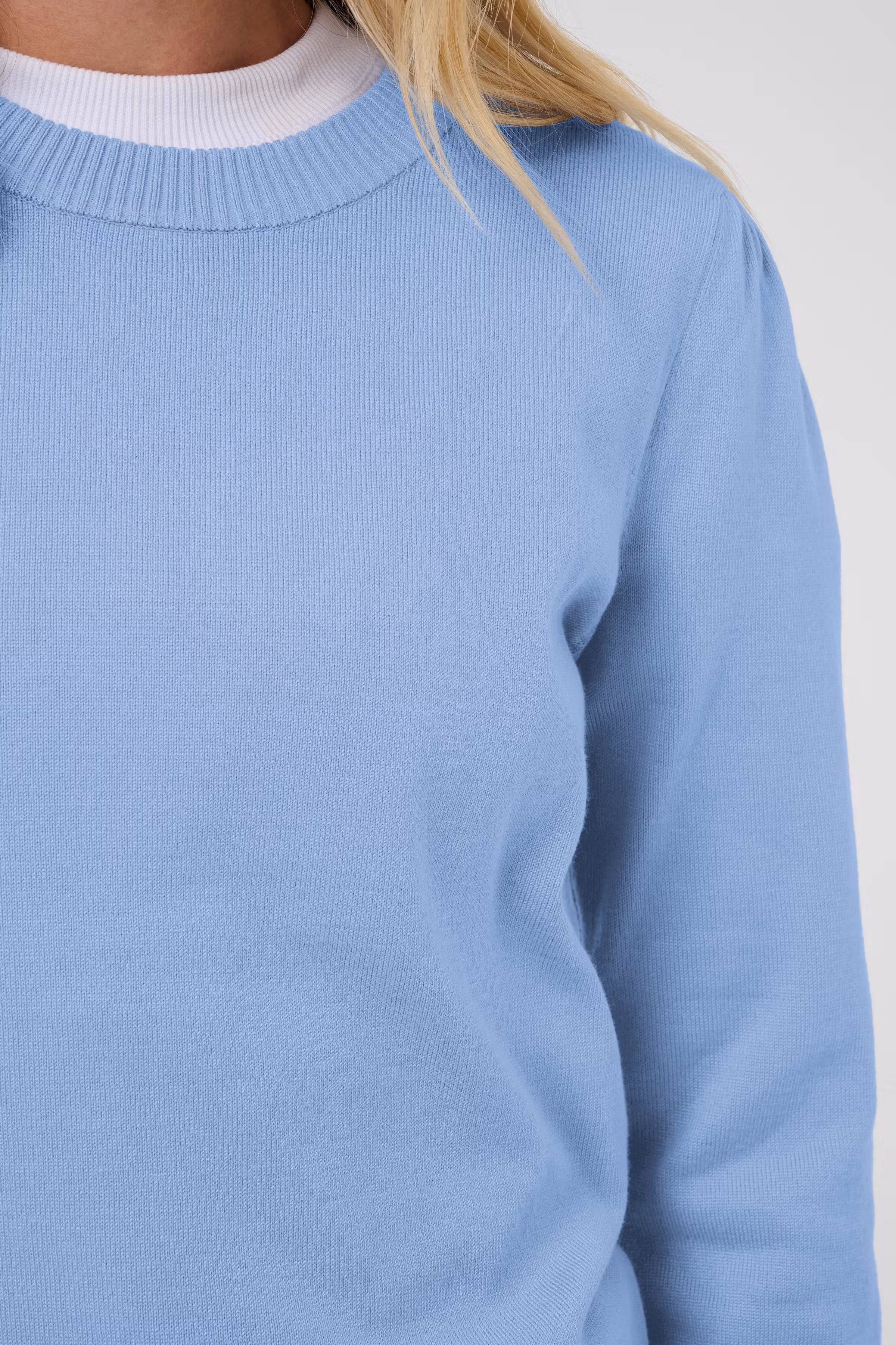 MilaSZ Pullover LOOKBOOK DETAIL 30511753-153919