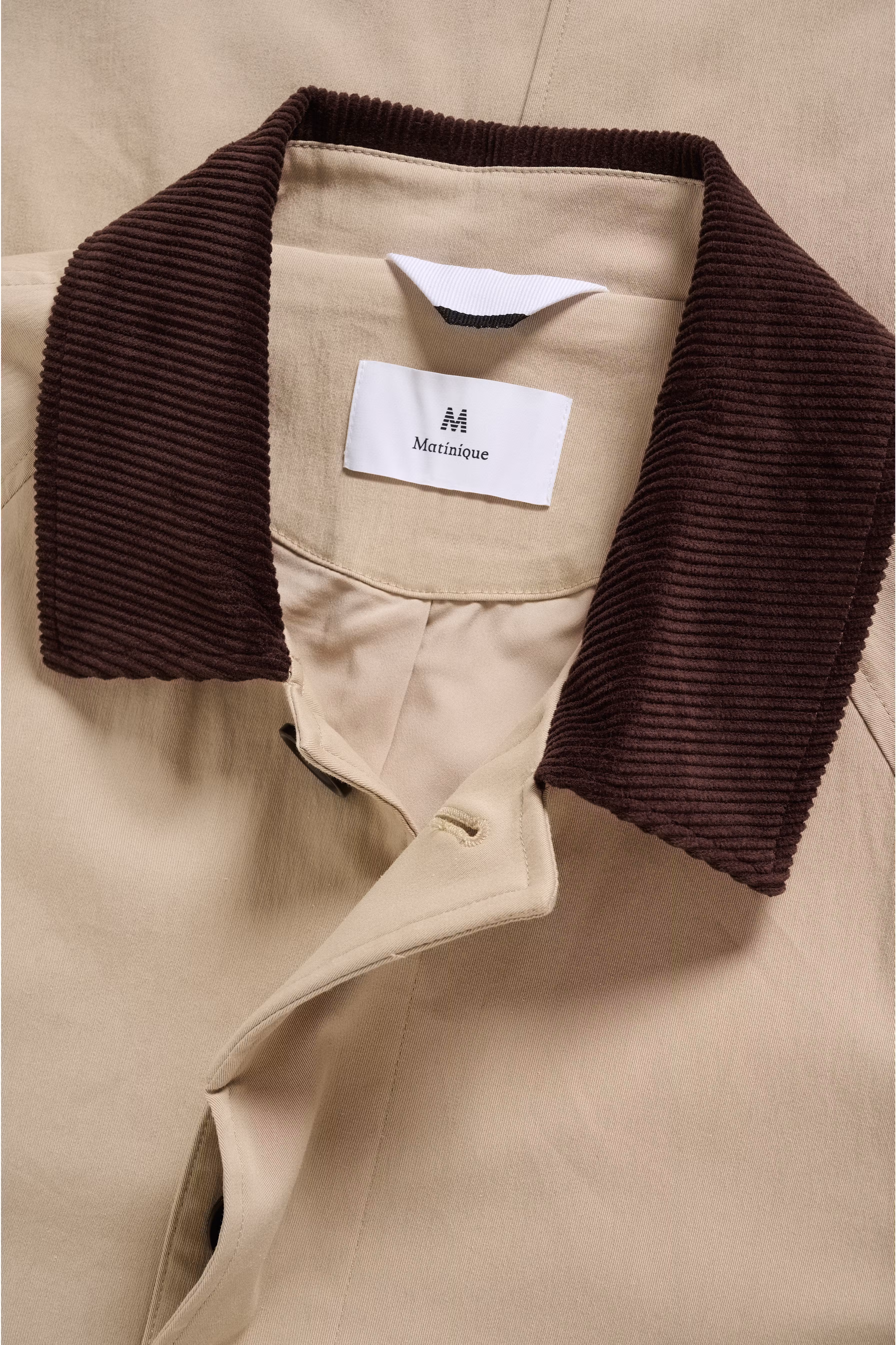 MAelijah Kåpe PACK DETAIL 30209496-161105