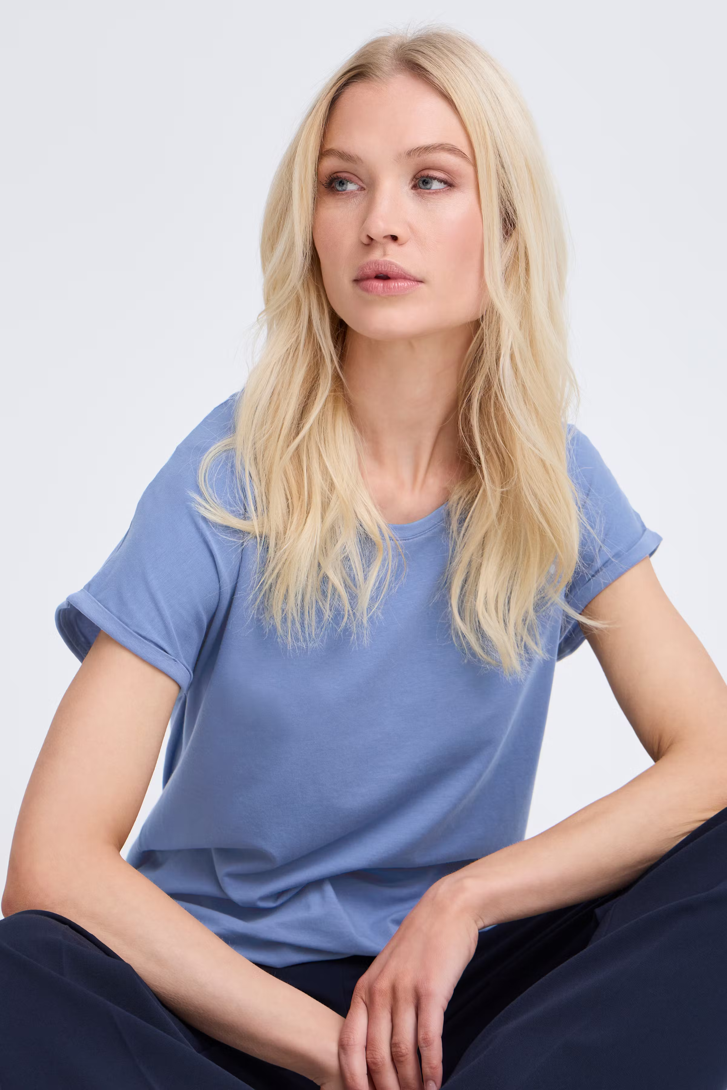 BYPamila T-shirt LOOKBOOK DETAIL 20804205-174028