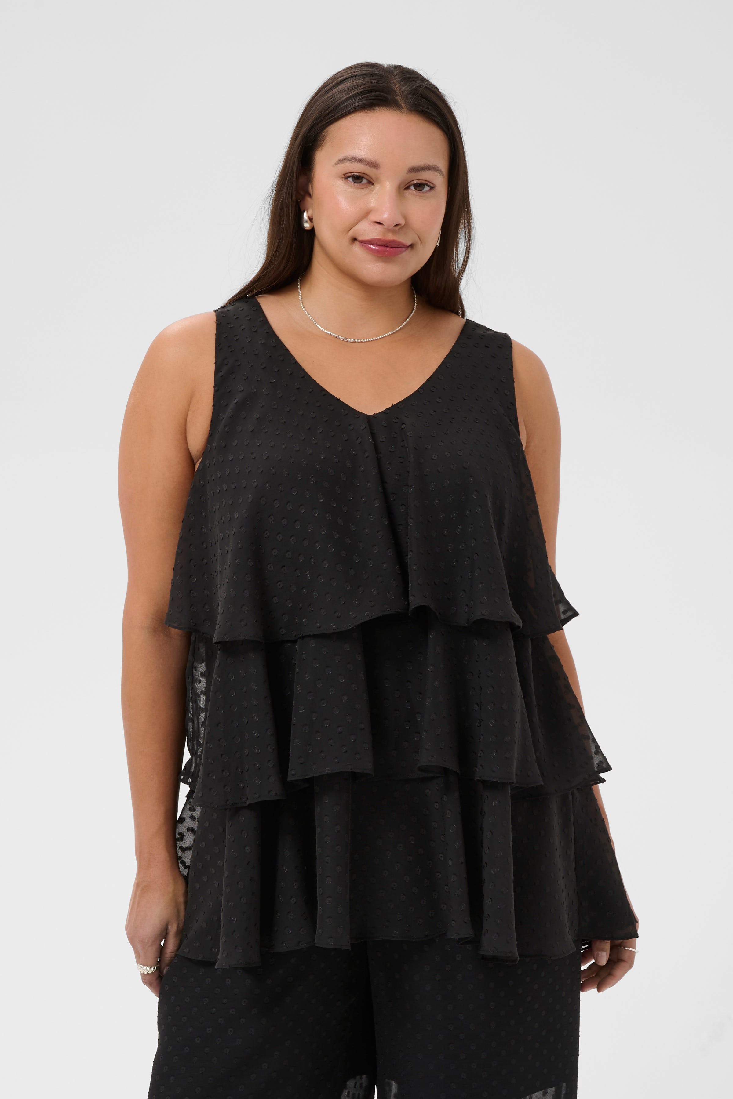 KCrinah Bluse LOOKBOOK FRONT 10584571-100121