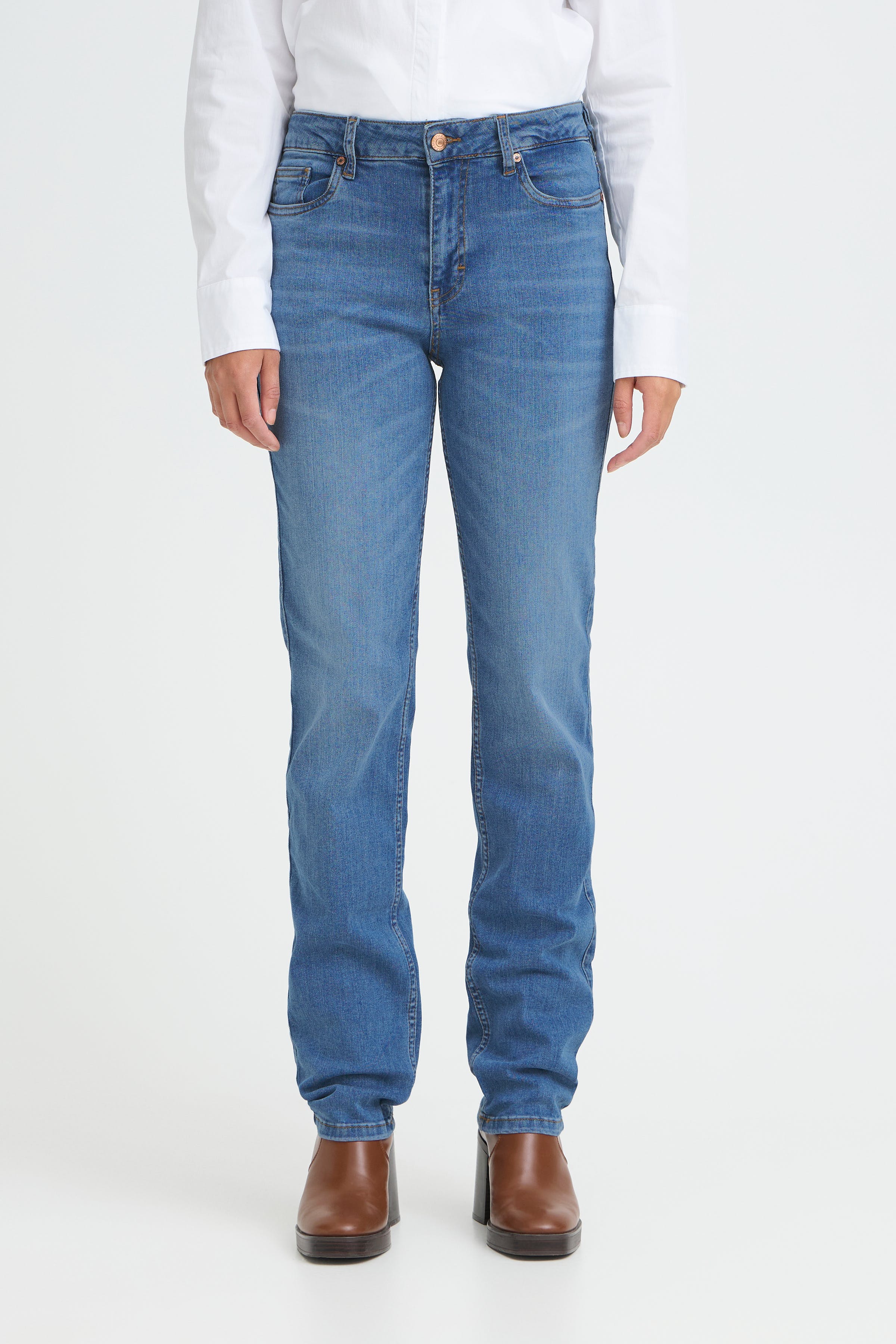 PZEMMA Jeans LOOKBOOK FRONT 50206336-200005