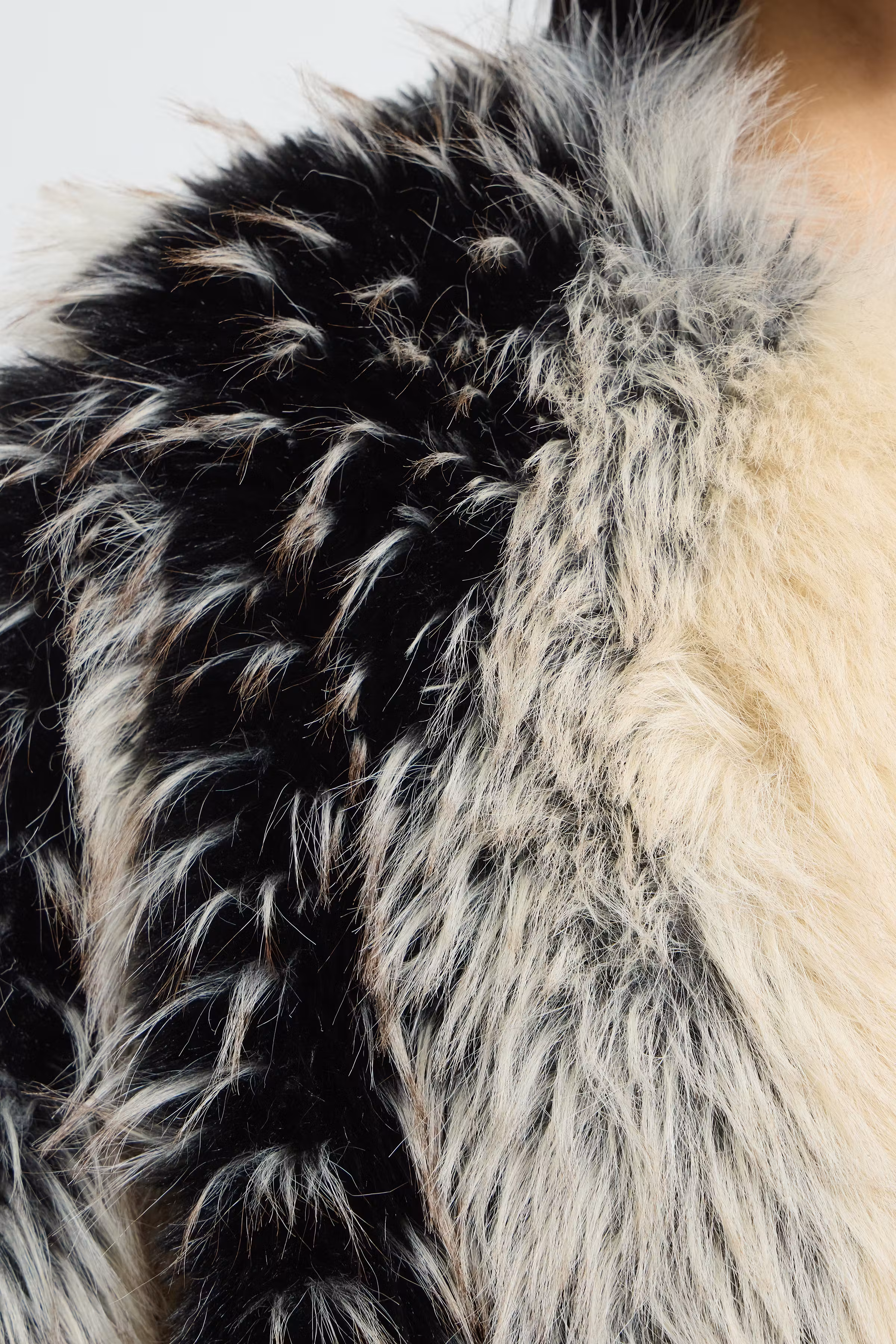 IHFLAXA Overtøj LOOKBOOK DETAIL 20127156-900014773