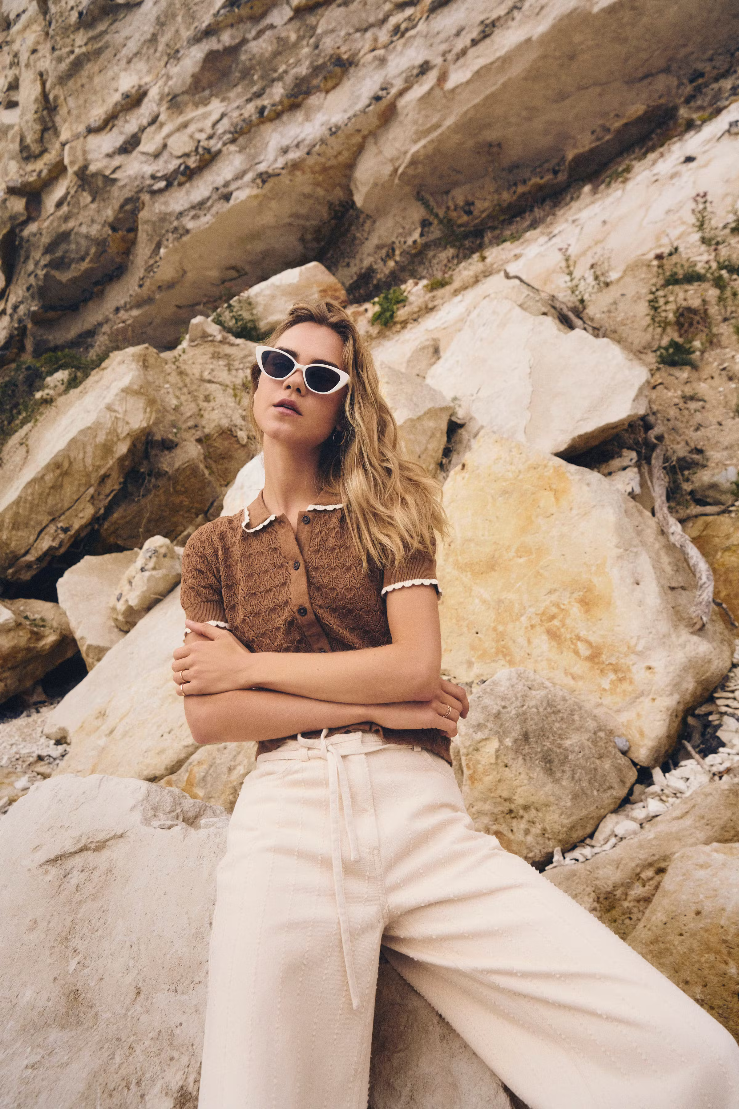 RonetteSZ Vest LOCATION NONE 30515055-181029