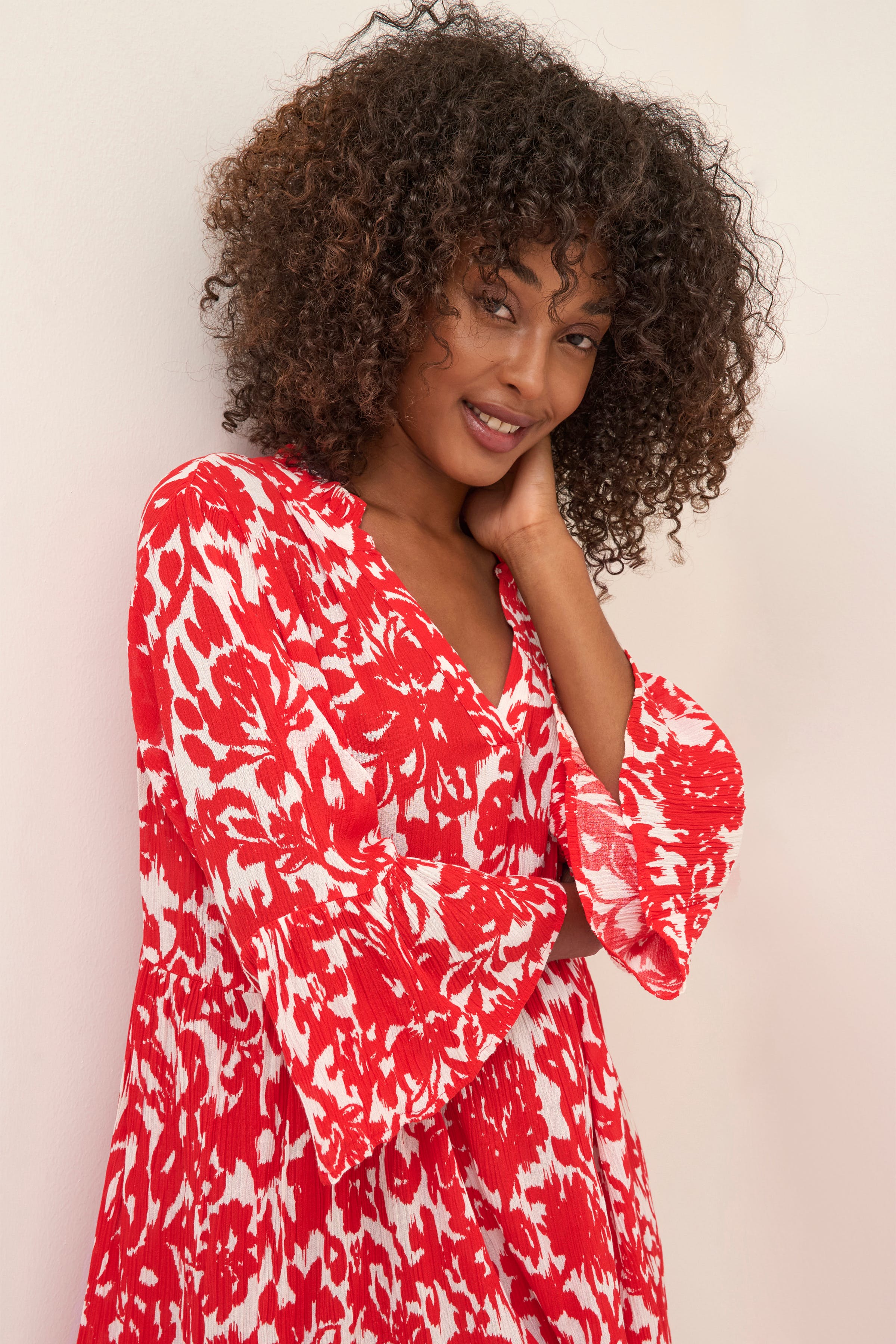 KAellen Klänning LOOKBOOK DETAIL 10507337-104030