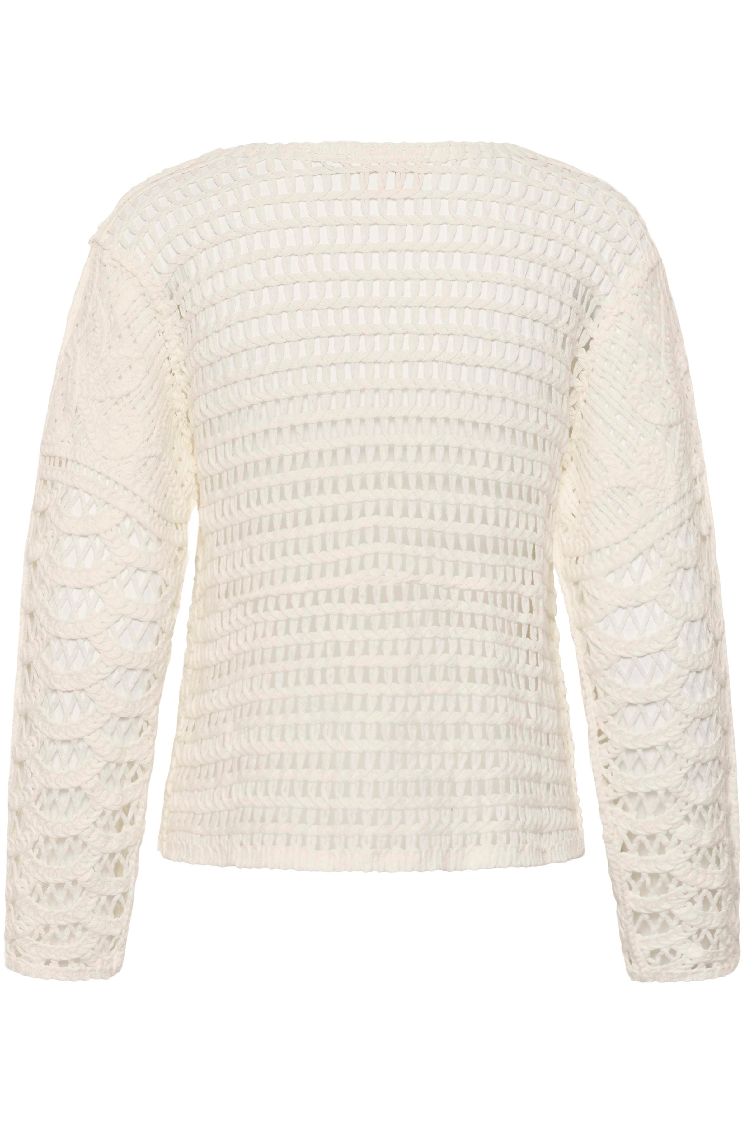 CRElly Pullover PACK BACK 10615094-110602