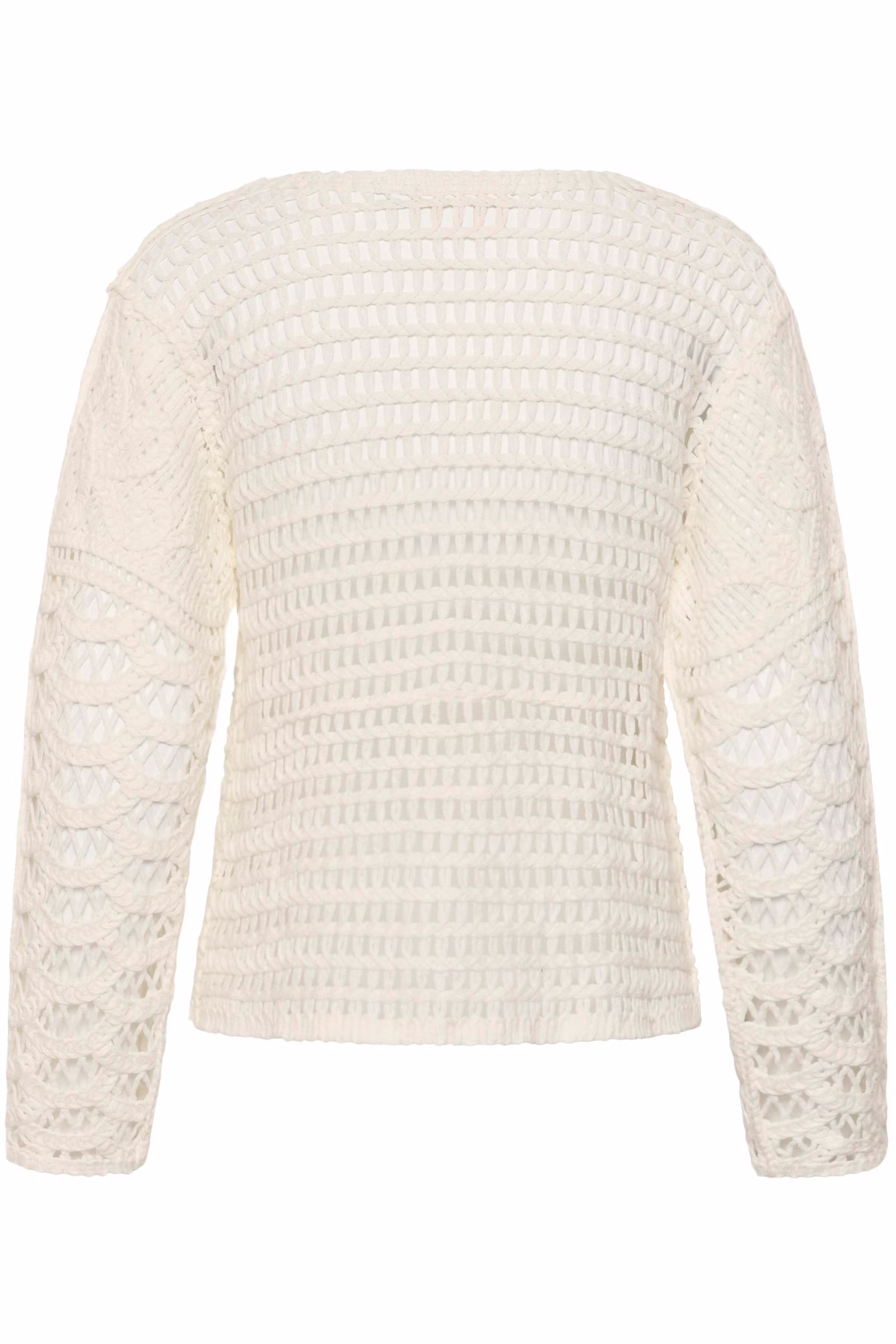 CRElly Pullover PACK BACK 10615094-110602