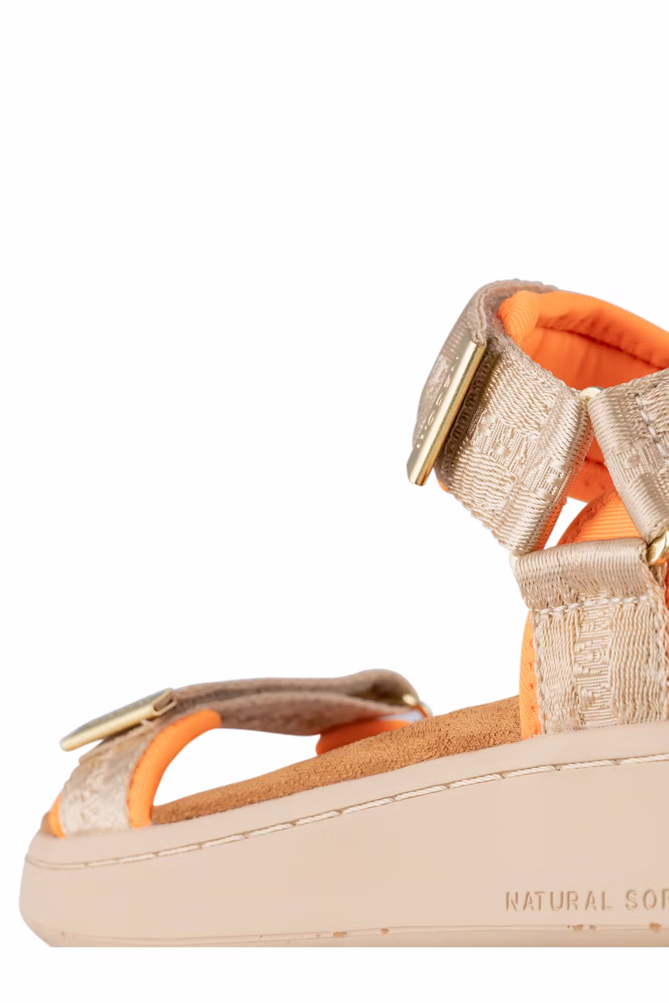 LineHeritage Sandalen PACK DETAIL 40551652-400538