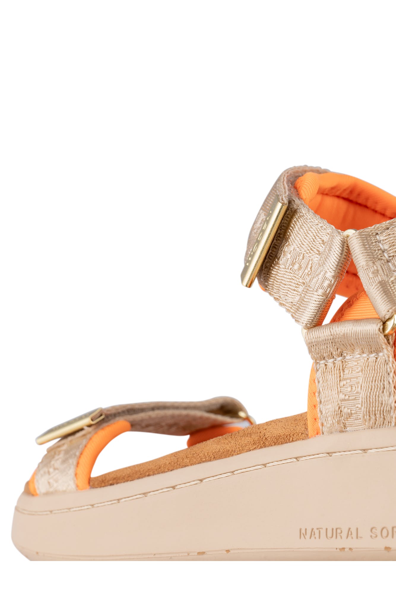 LineHeritage Sandalen PACK DETAIL 40551652-400538