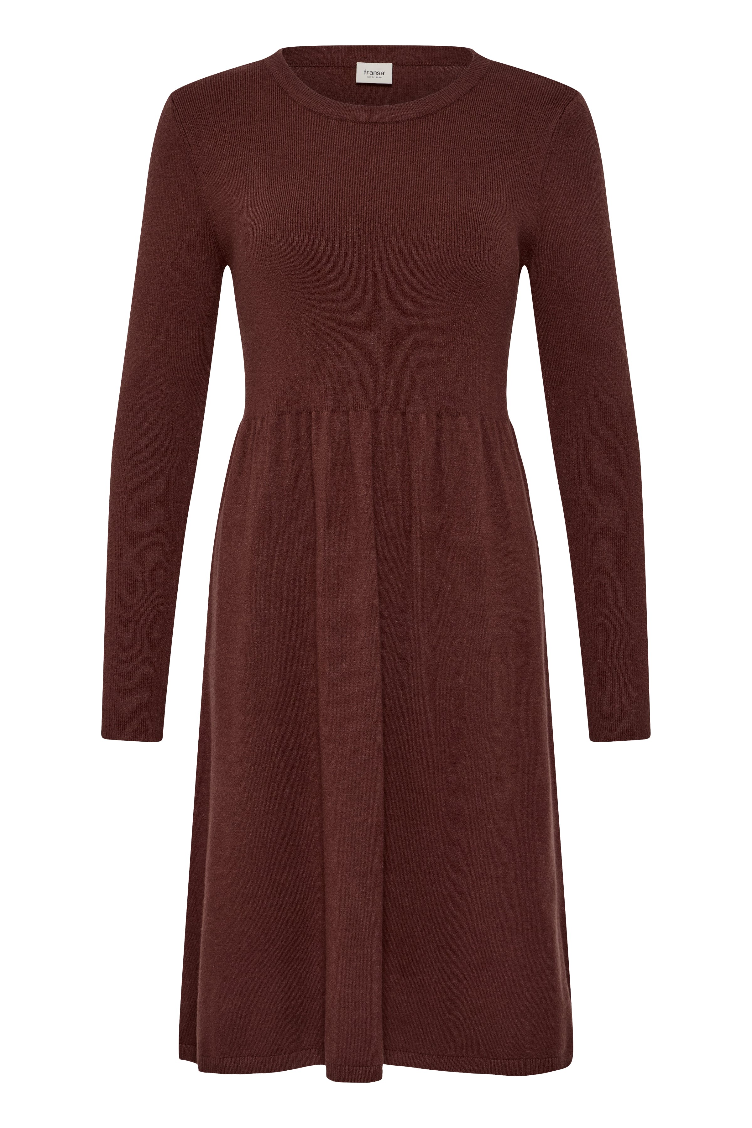 FRDEDINA Dress PACK FRONT 20618015-191321