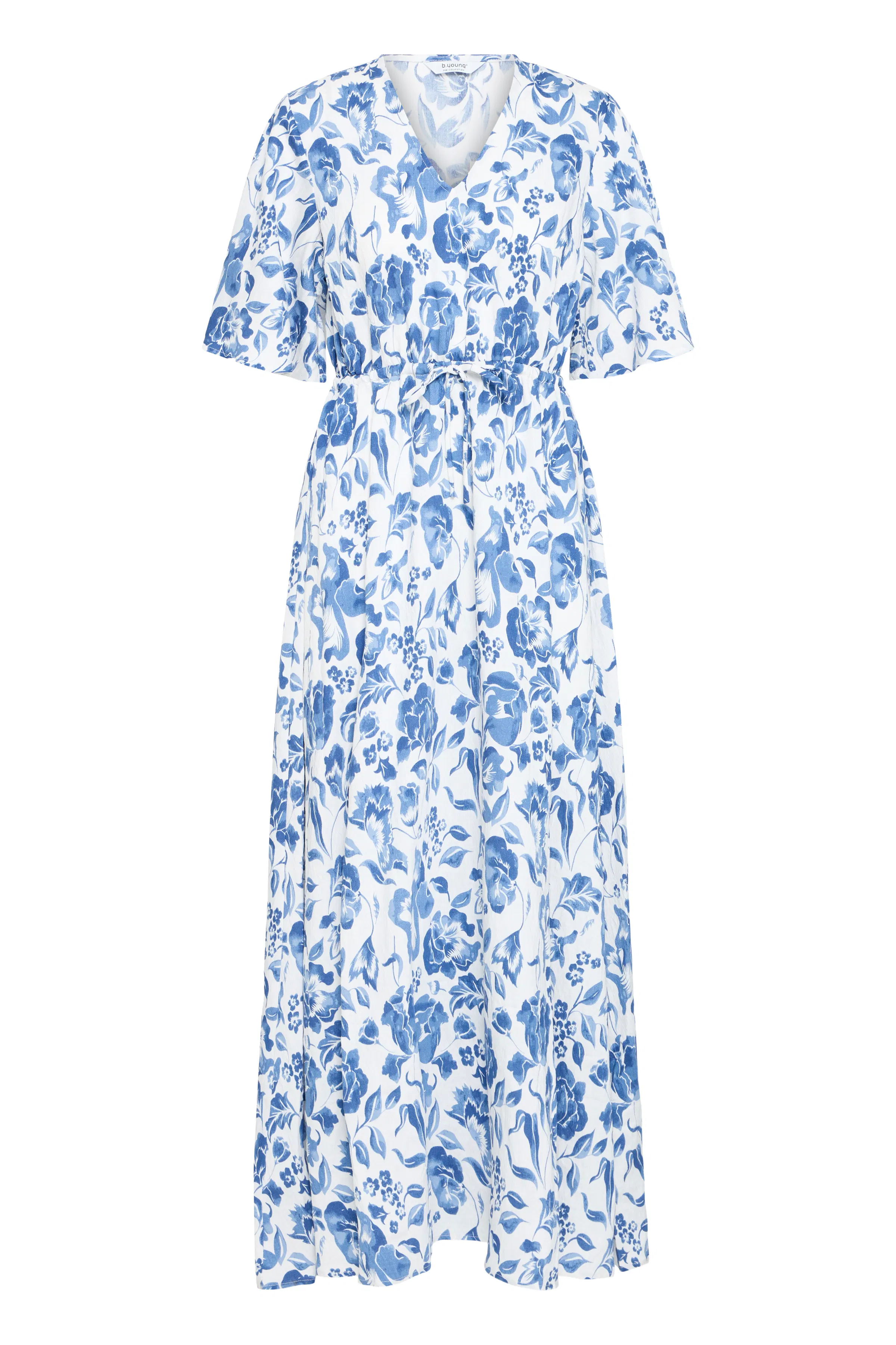 BYILIAN Kjole PACK FRONT 20819701-900014159