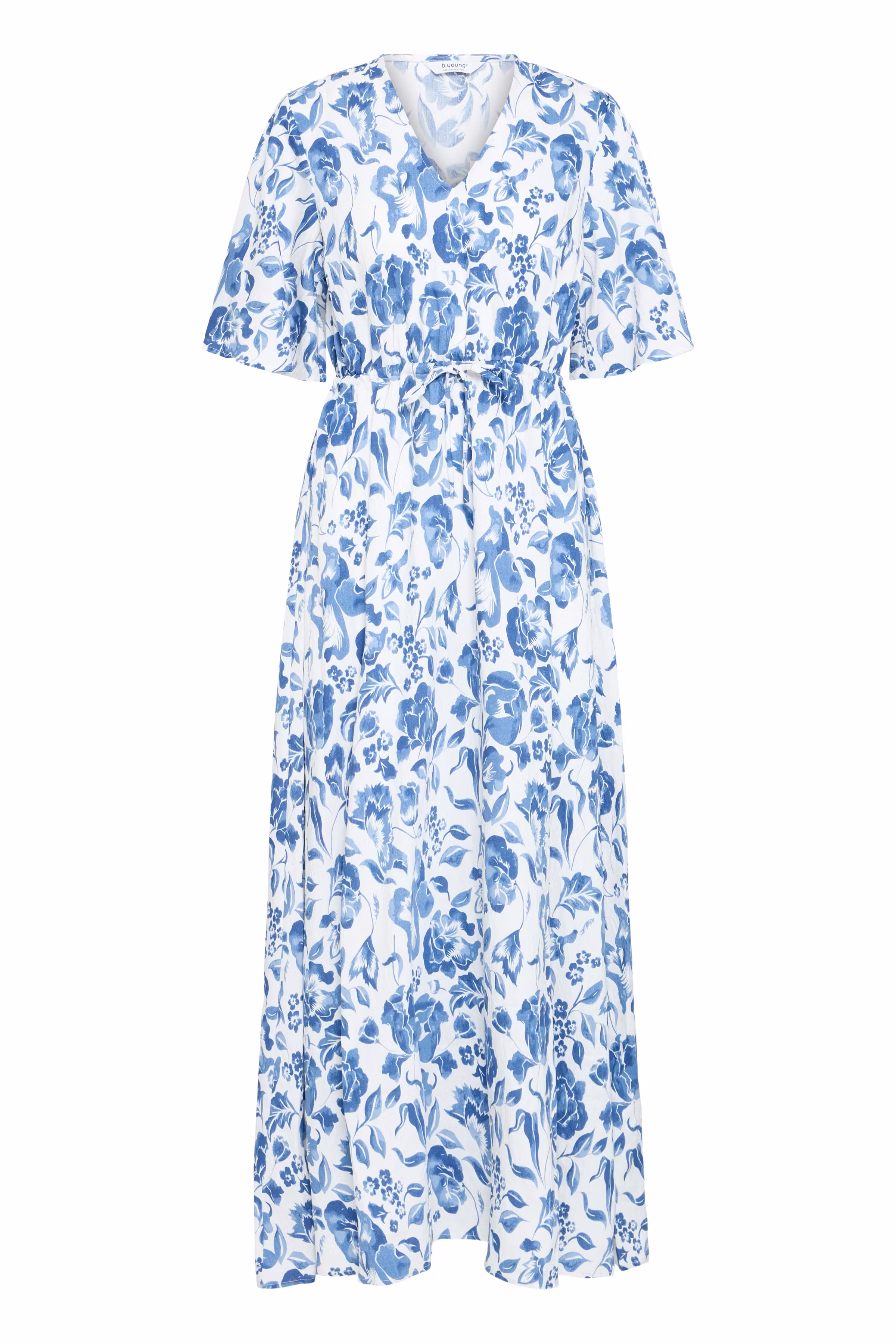 BYILIAN Kjole PACK FRONT 20819701-900014158