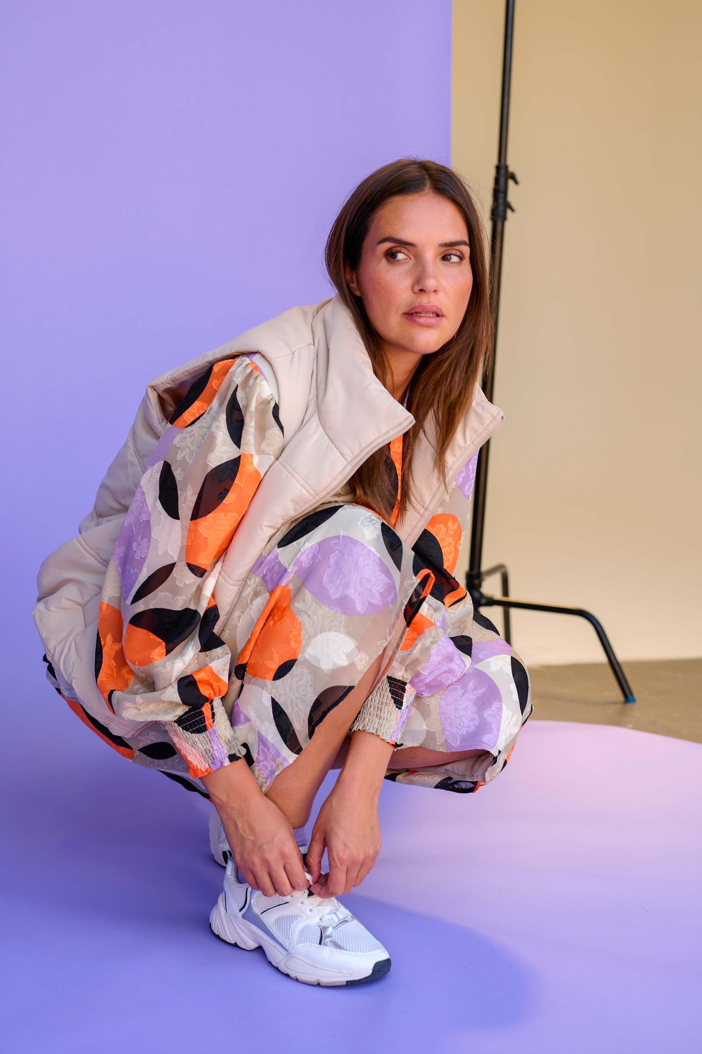 KCRONYA WAISTCOAT LOCATION NONE 10581449-151305